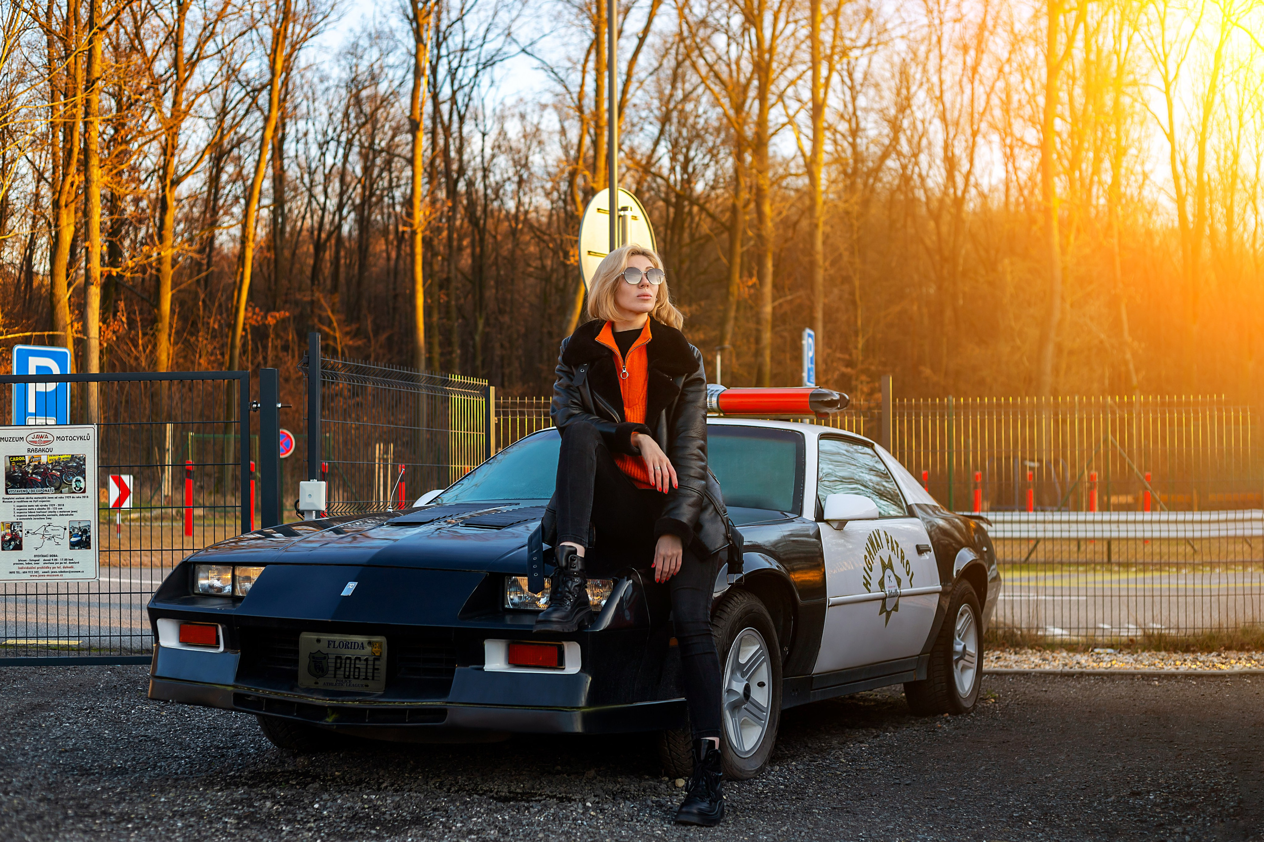 Корекція кольору. Акулова Олена