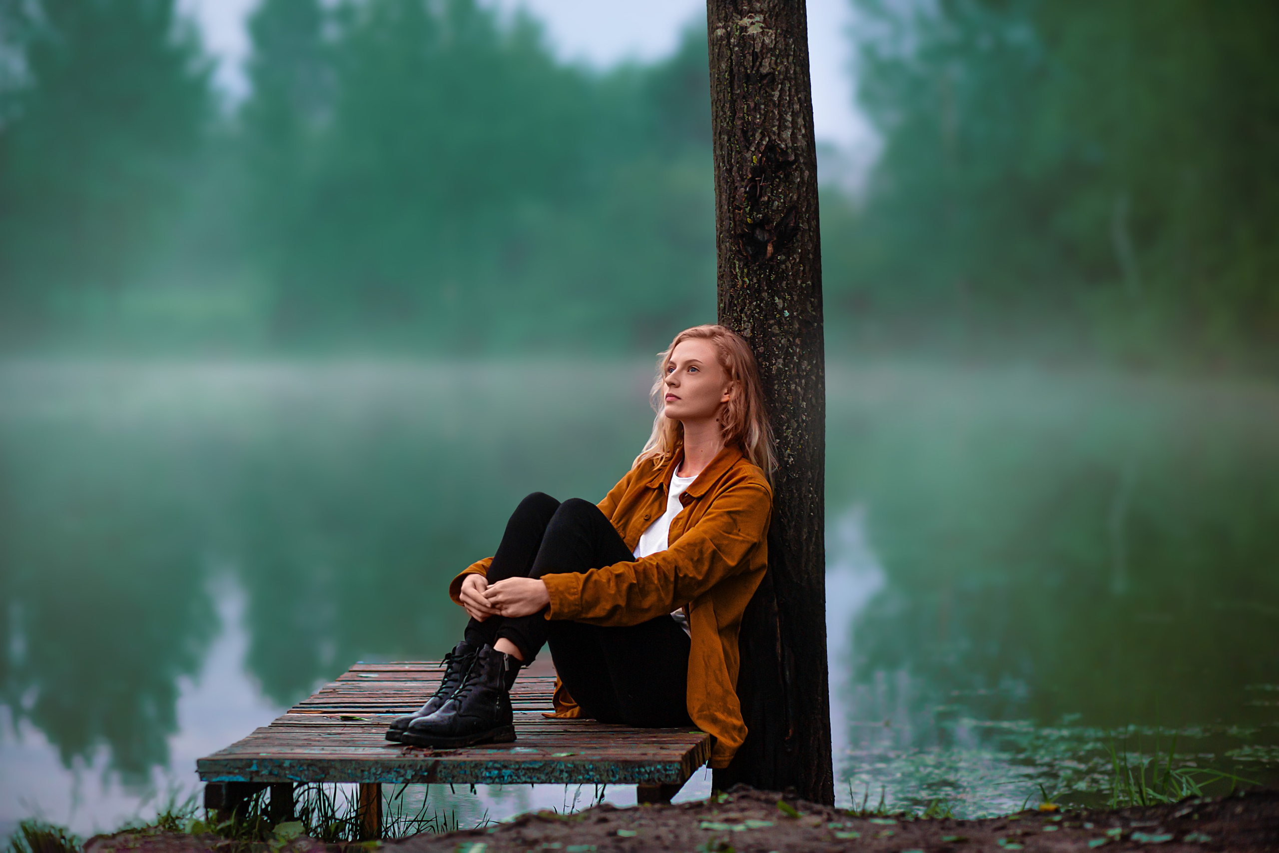 Корекція кольору. Акулова Олена