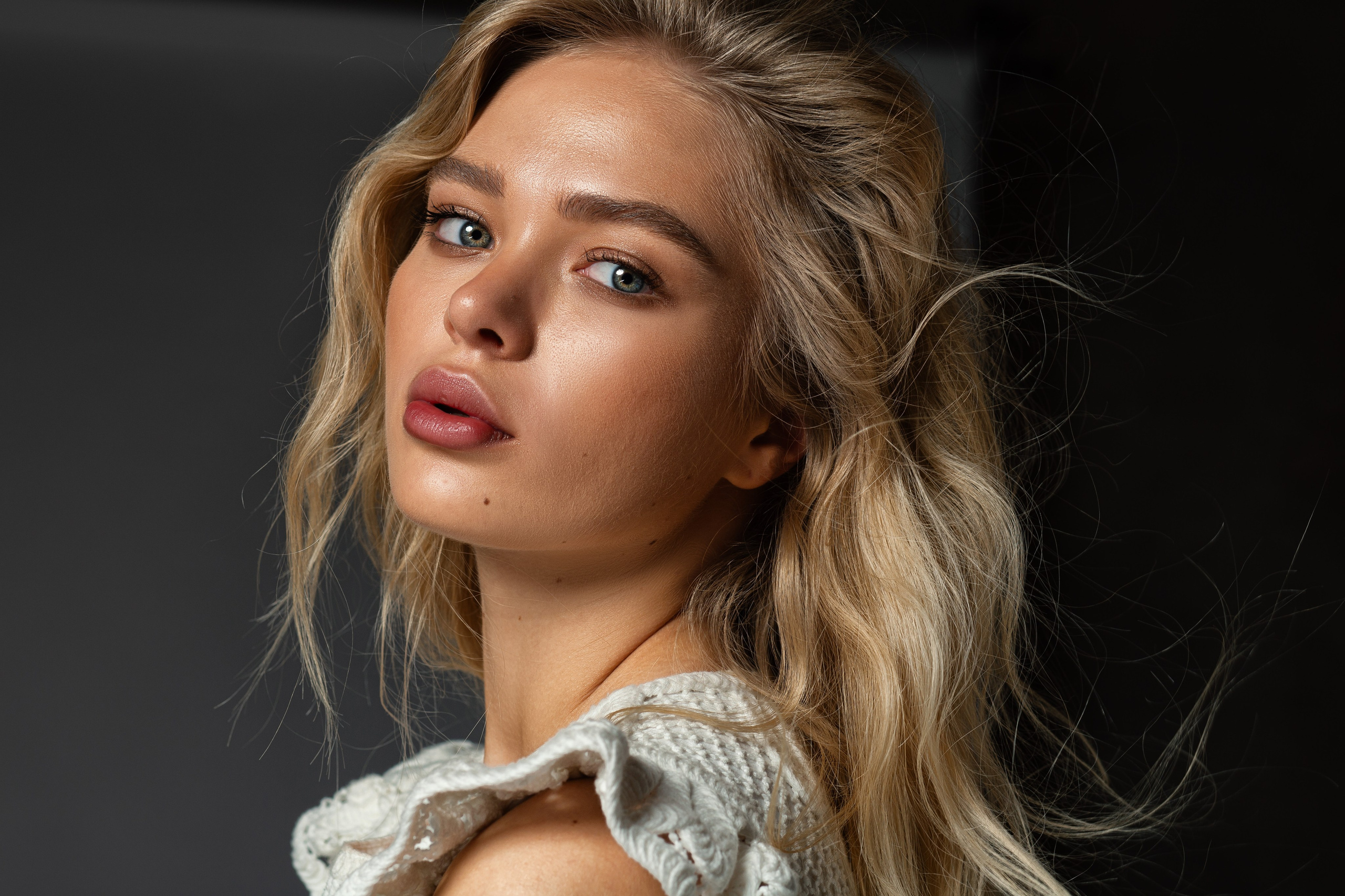 Краса. Акулова Олена