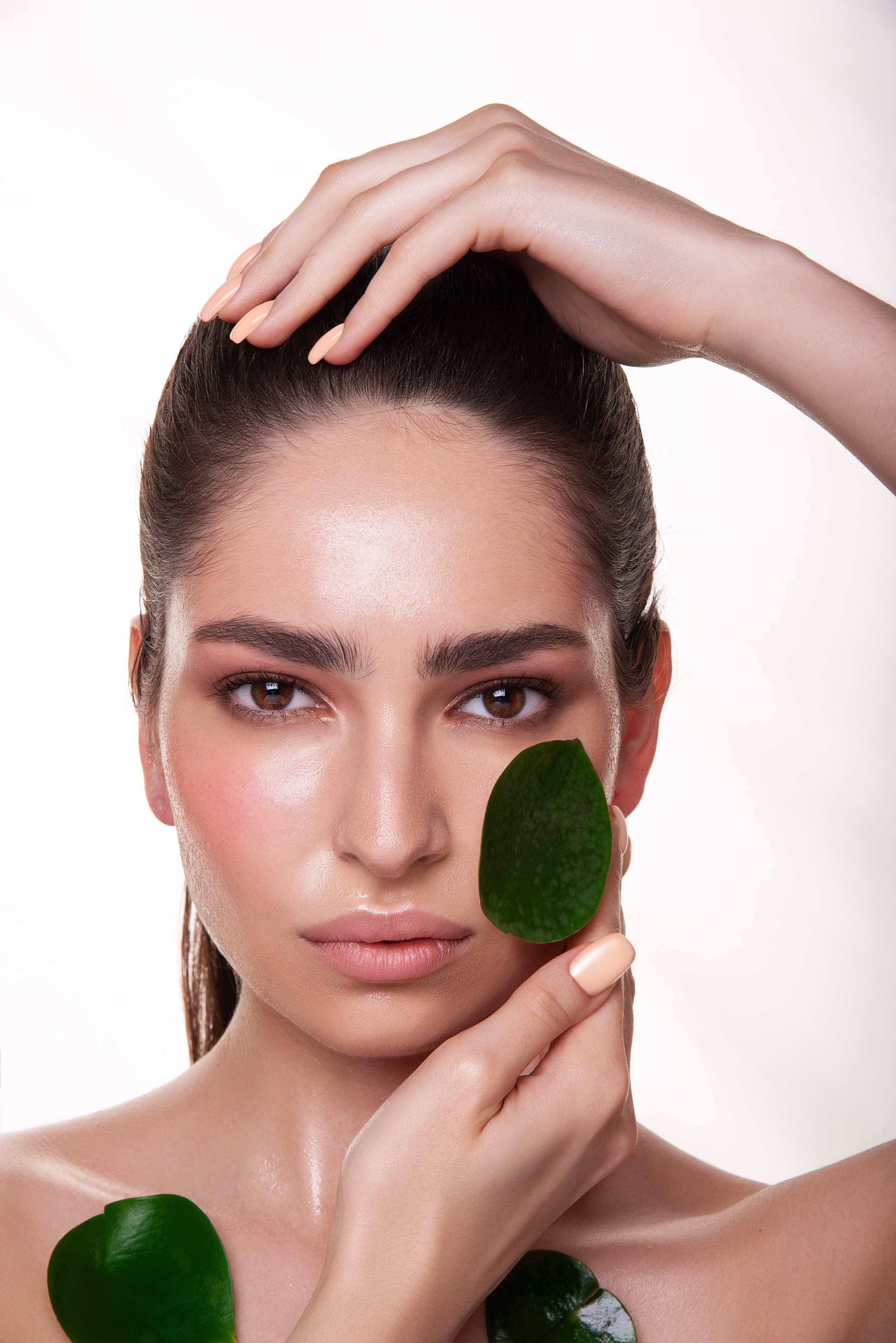 Краса. Акулова Олена