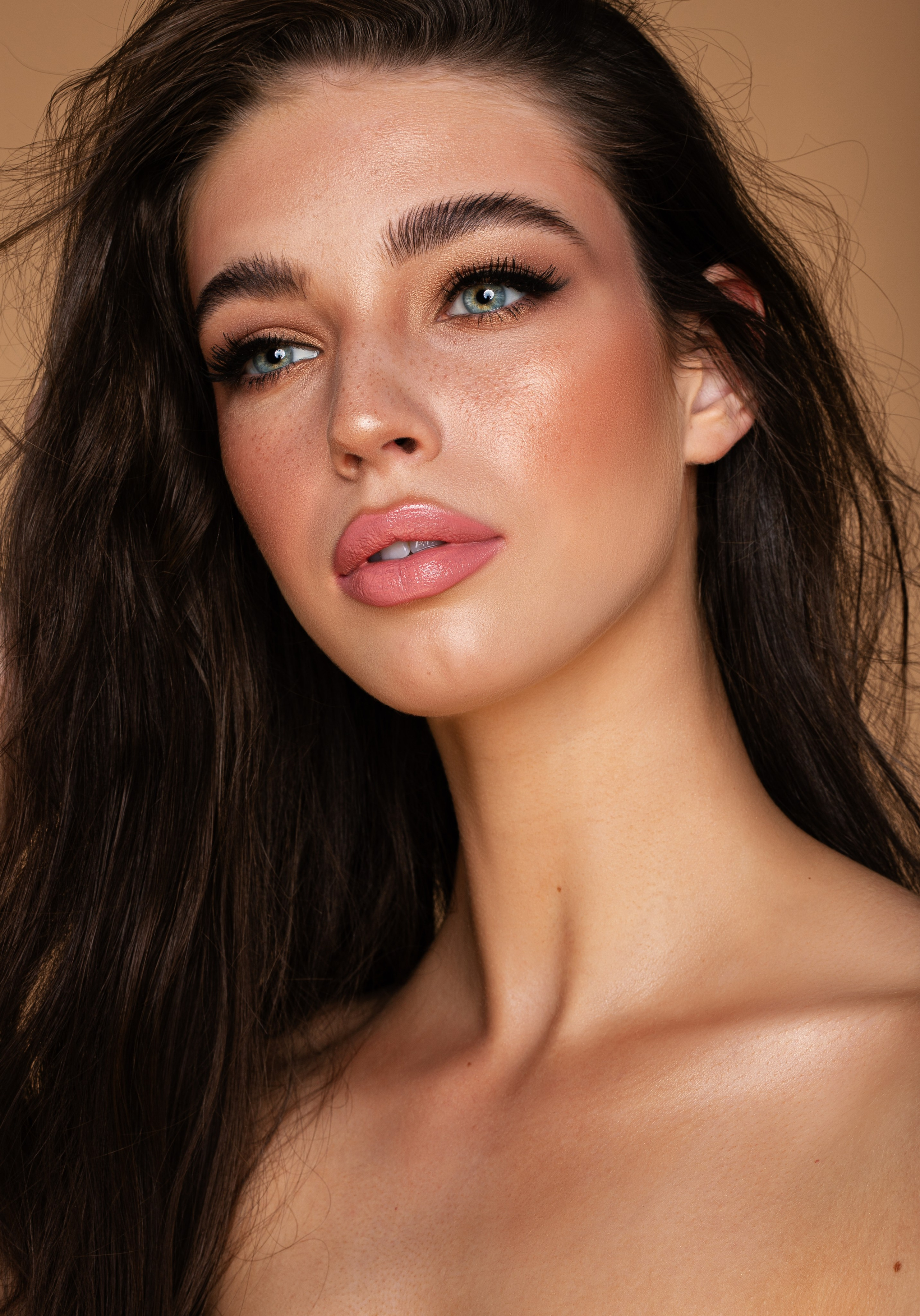 Краса. Акулова Олена