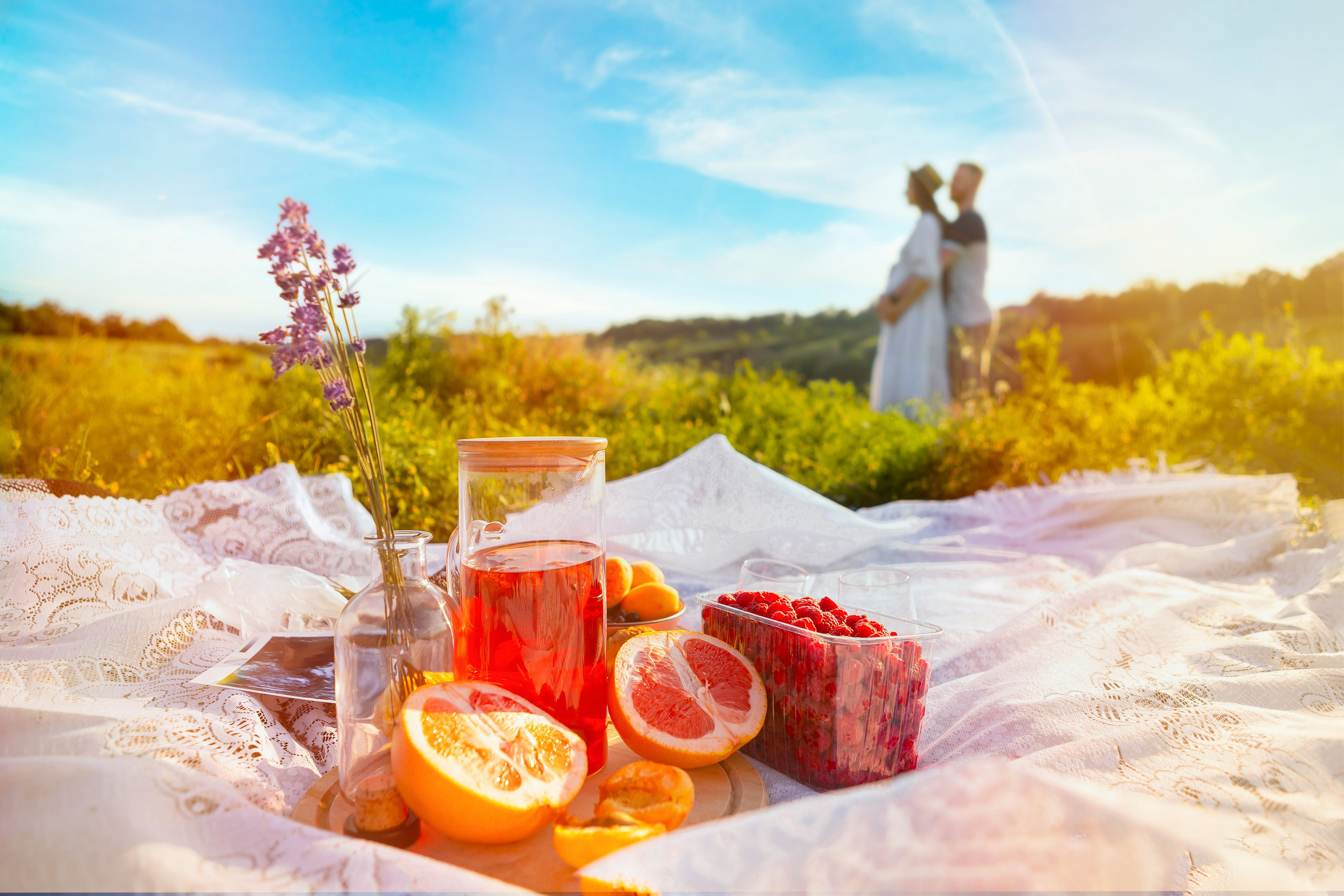 Корекція кольору. Акулова Олена