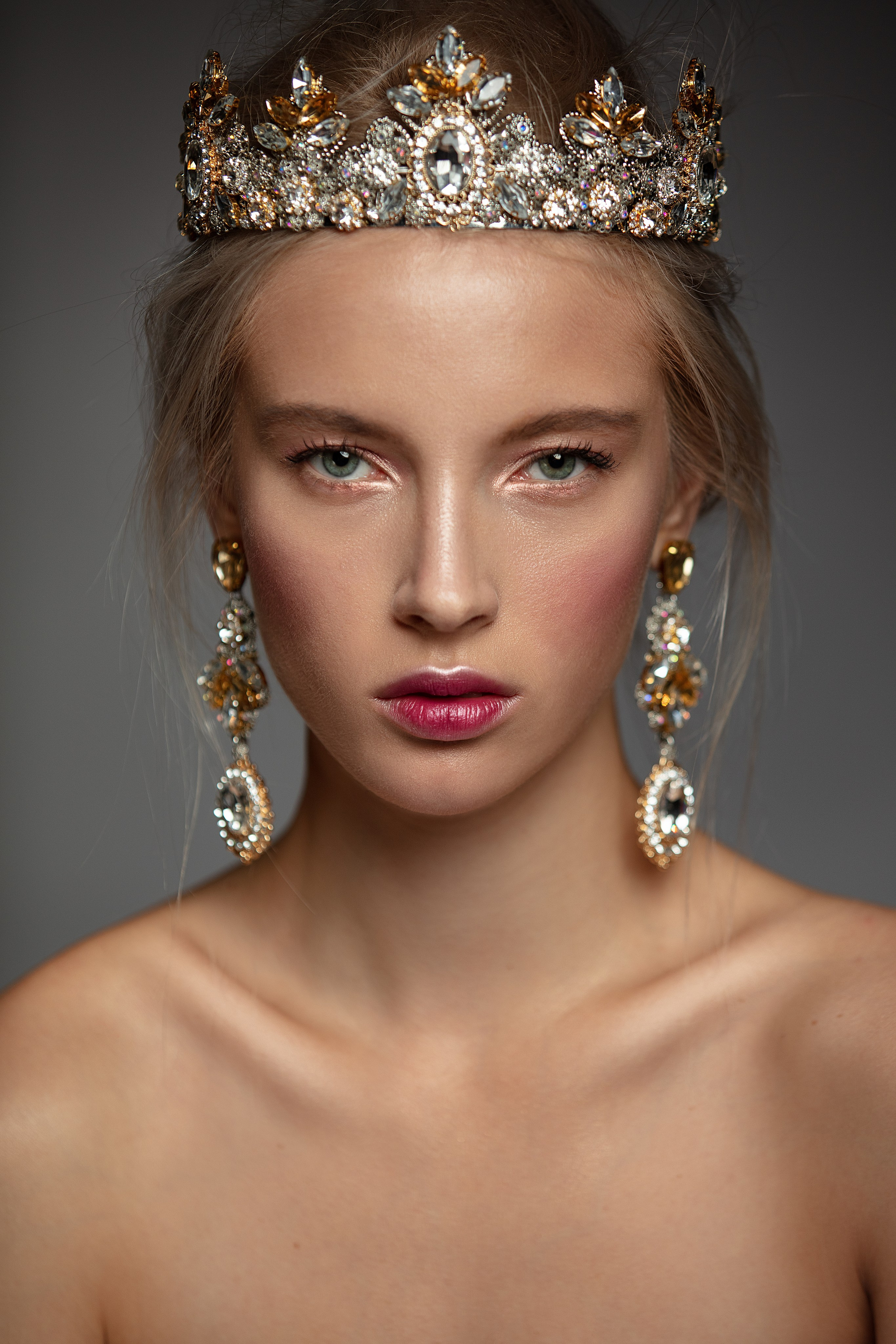 Краса. Акулова Олена