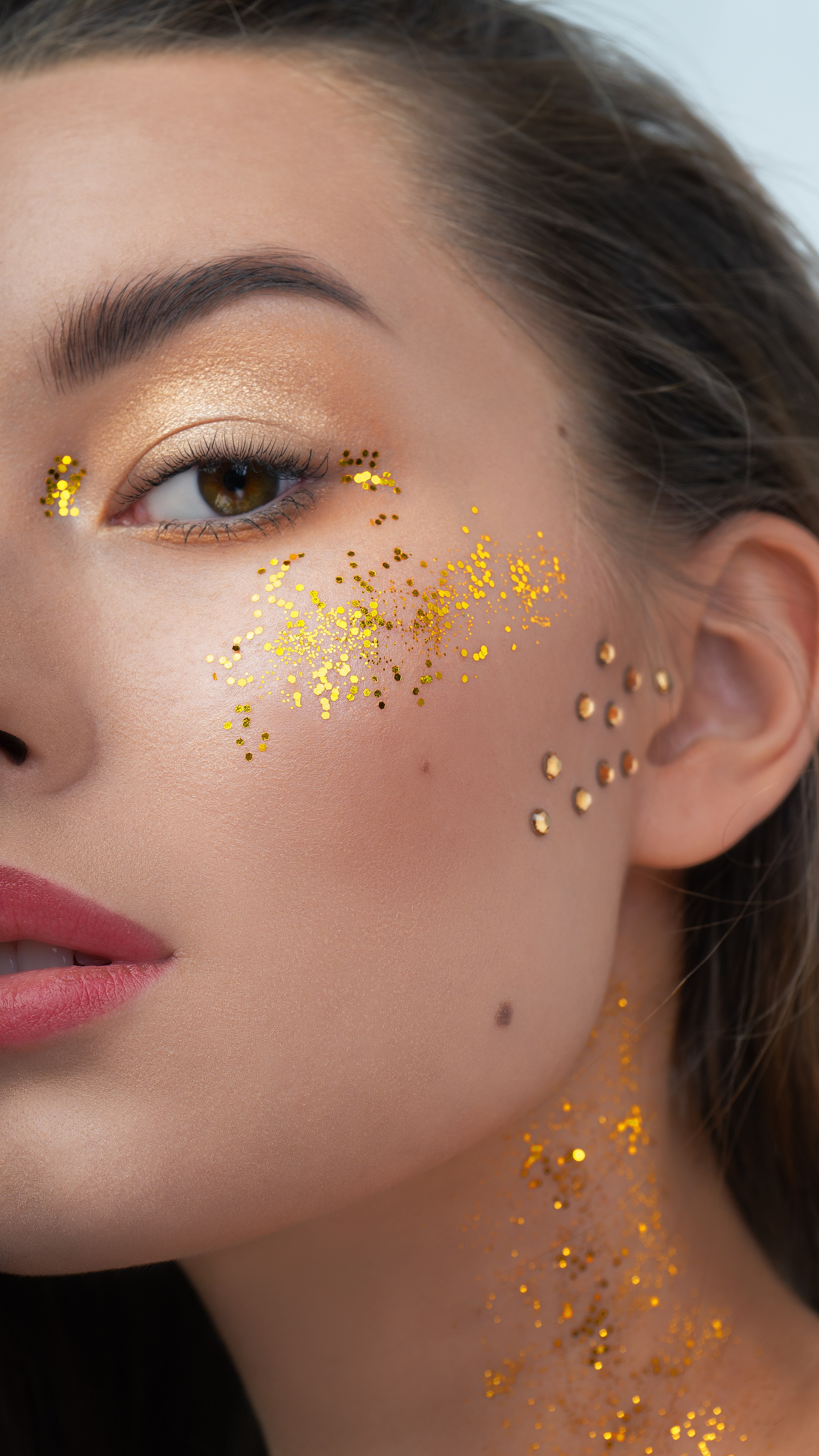 Краса. Акулова Олена