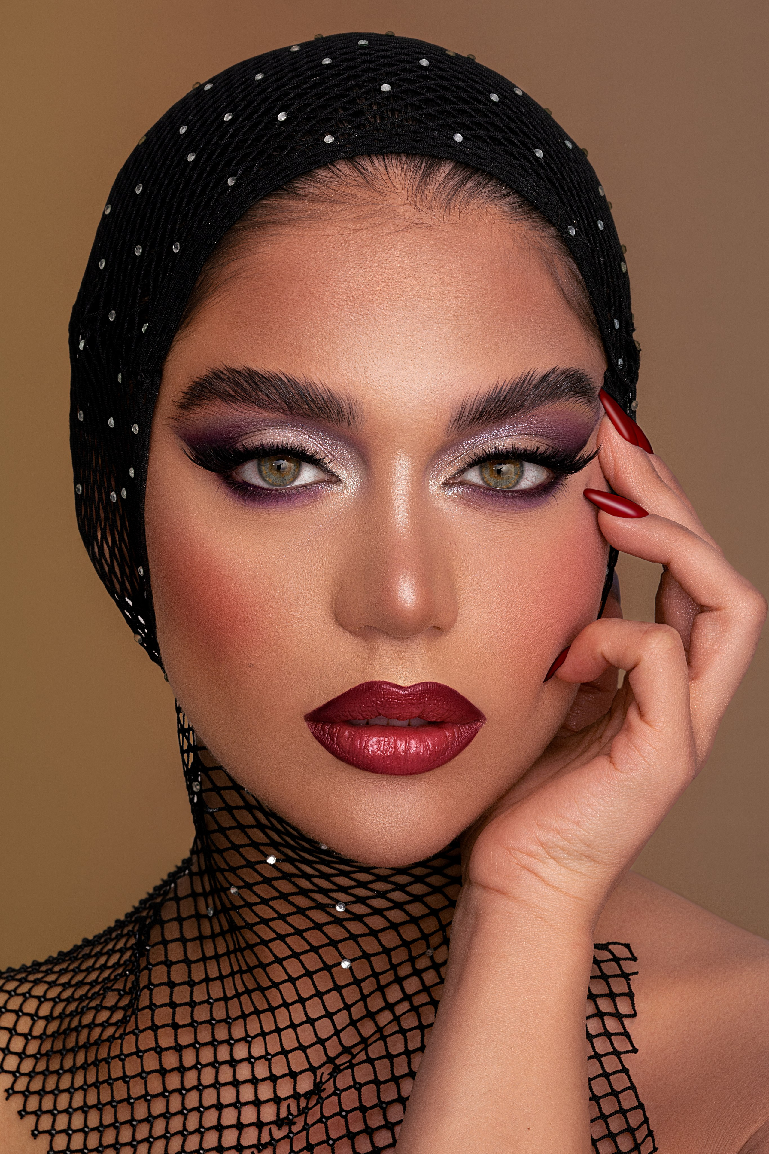 Краса. Акулова Олена