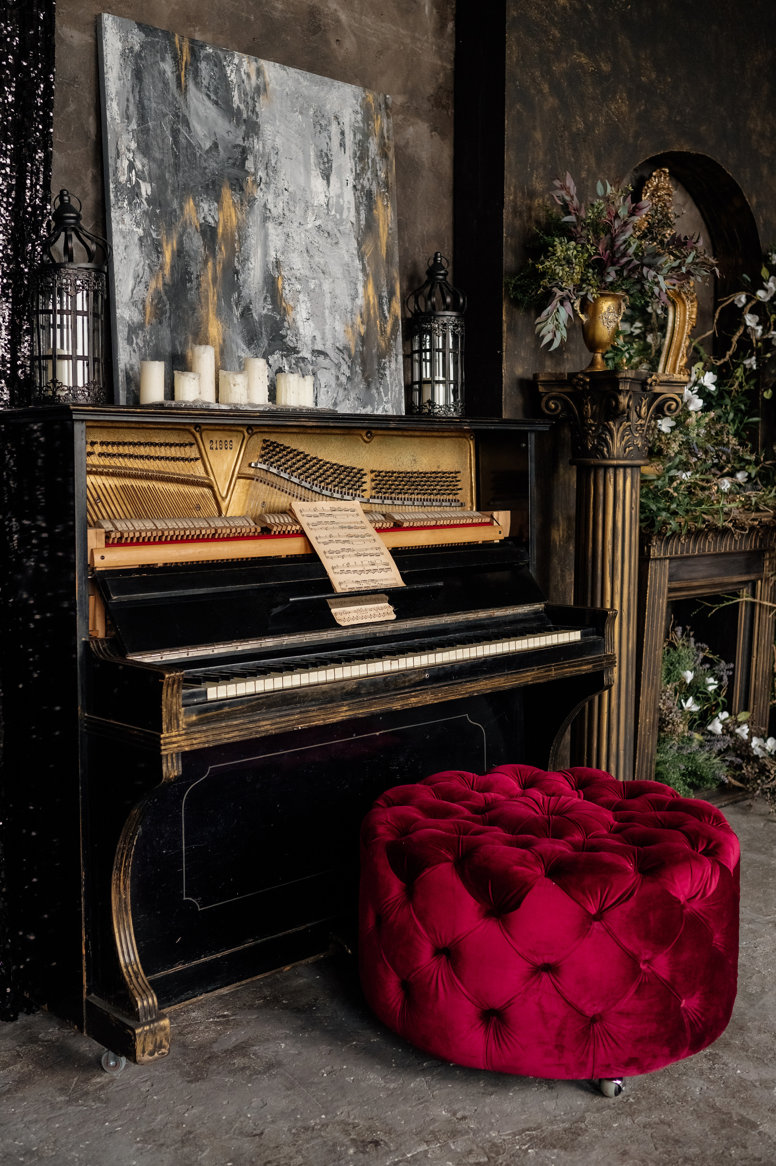 Фотостудии Одессы. Фотограф в Одессе, Киеве, Донецке Helena