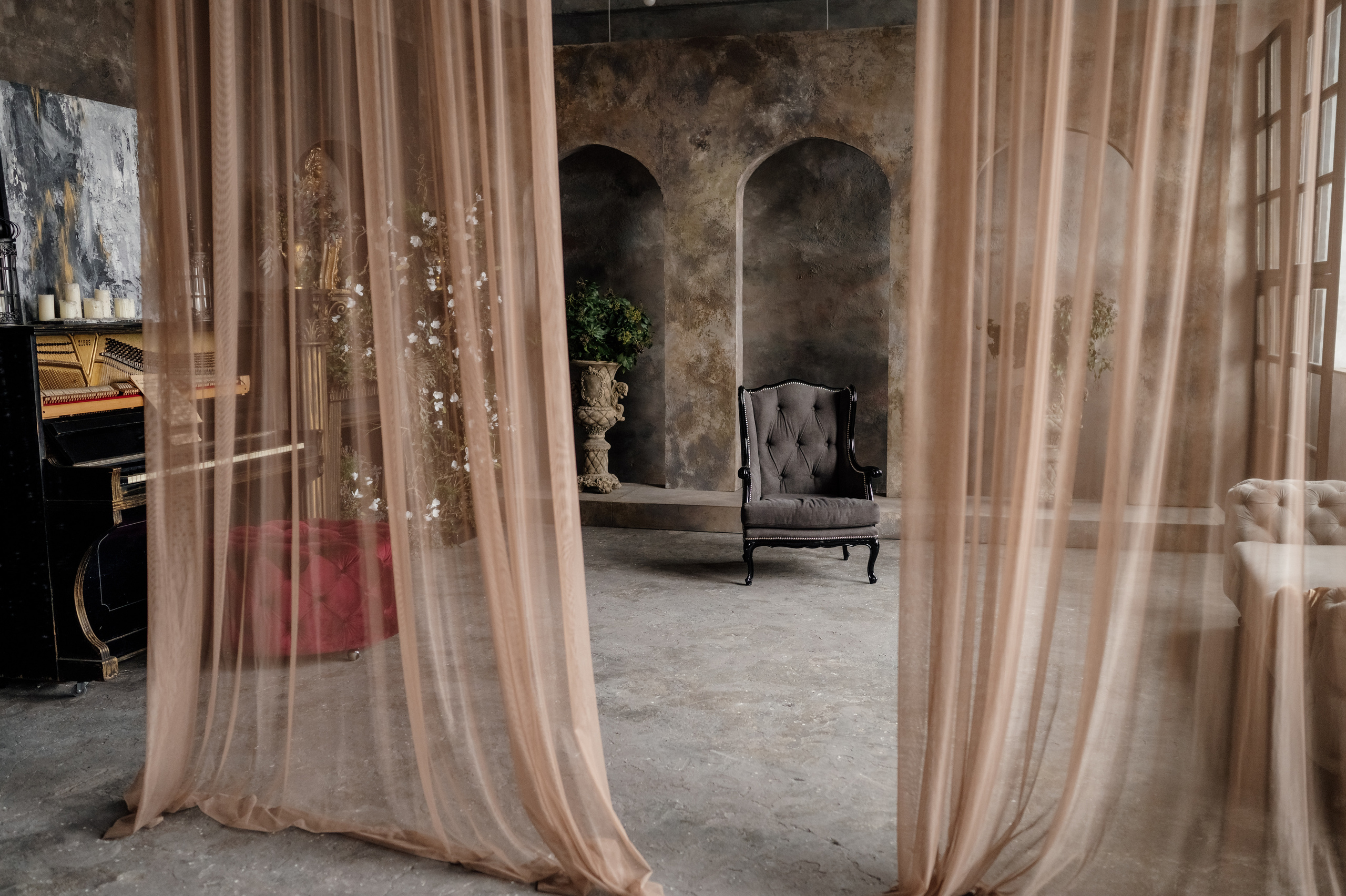 Фотостудии Одессы. Фотограф в Одессе, Киеве, Донецке Helena