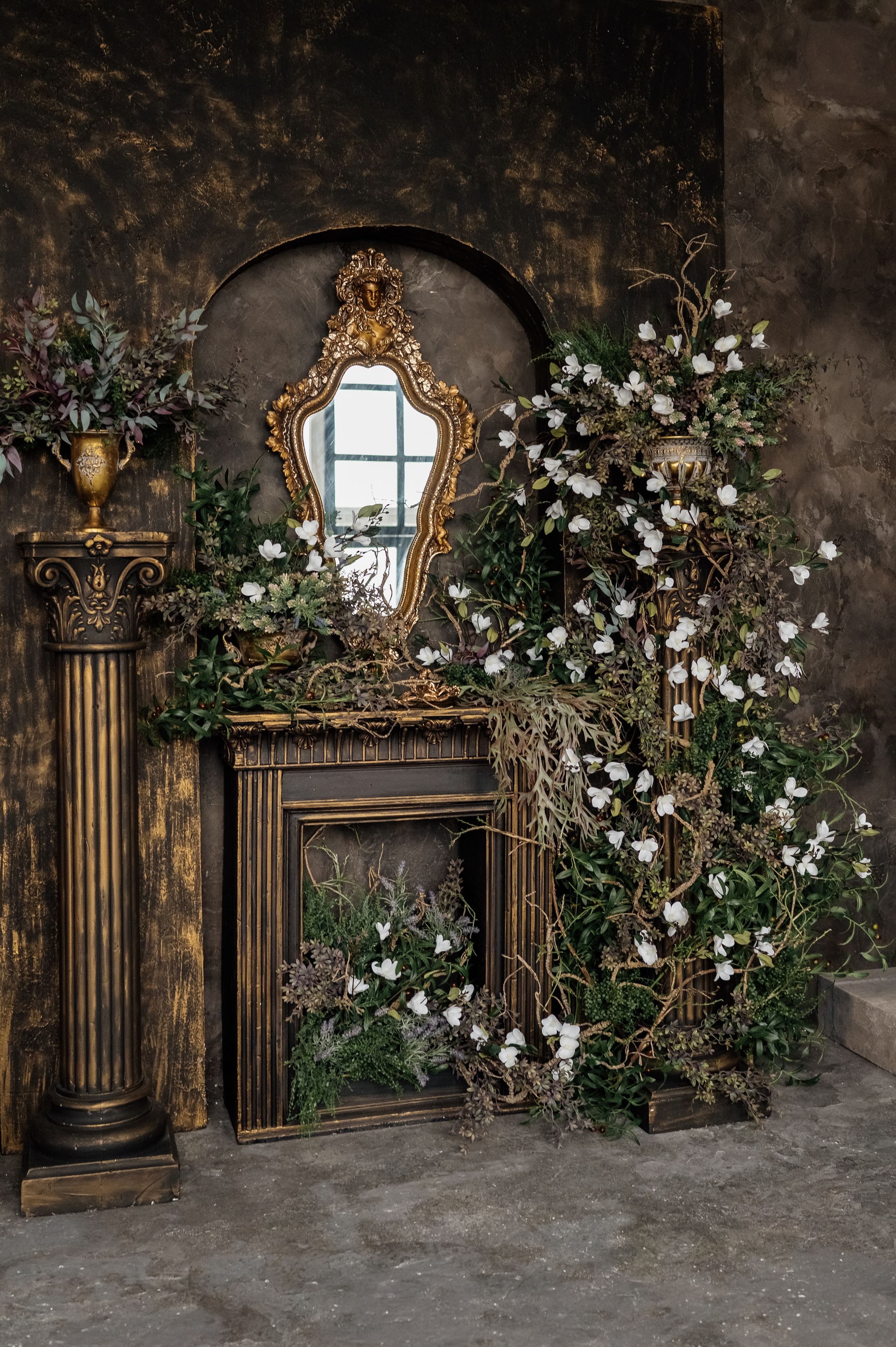 Фотостудии Одессы. Фотограф в Одессе, Киеве, Донецке Helena