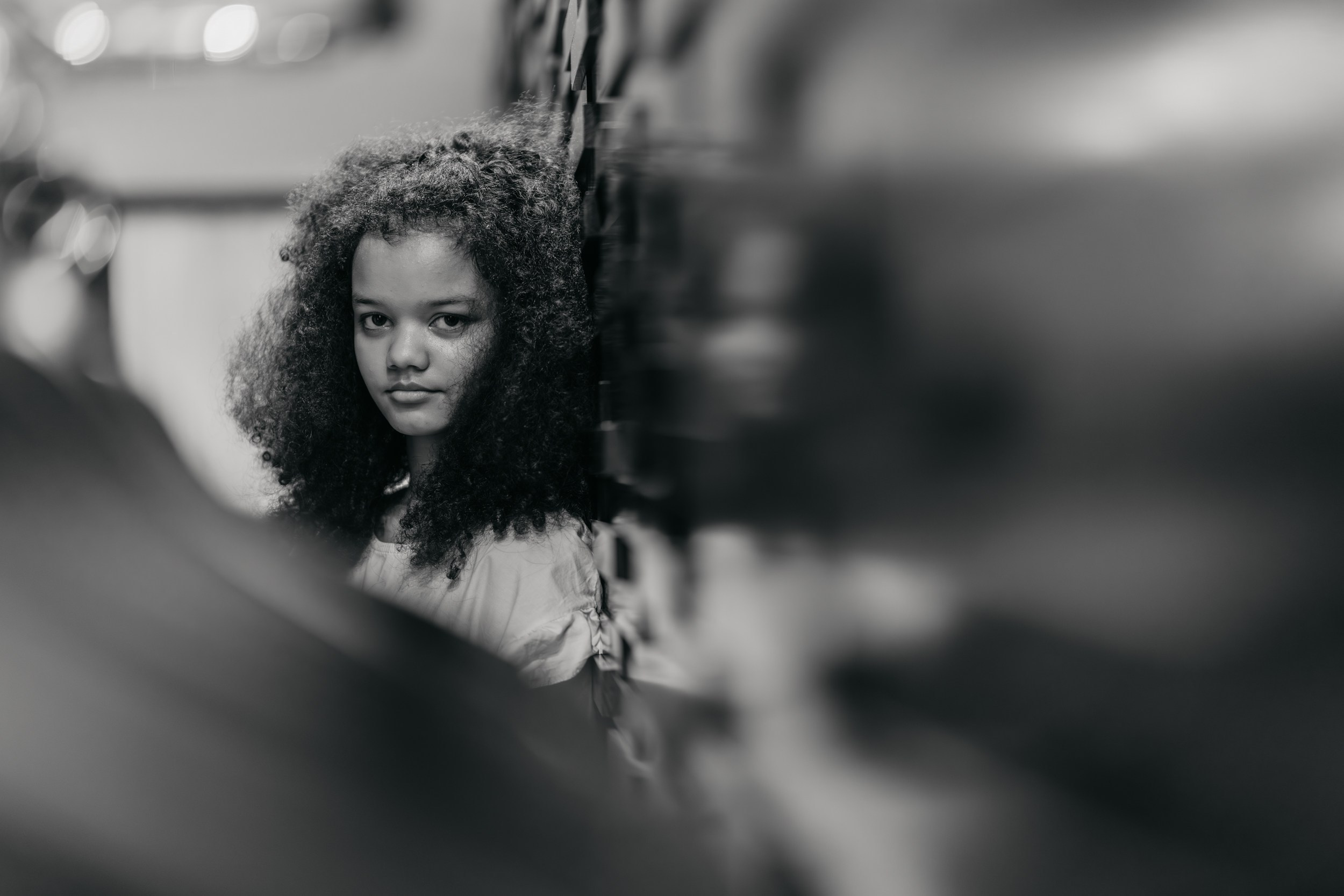 Zahra. Studies of Presence. Luviar by Mihai Andrei Popa | Fotograf nunți și corporate Cluj-Napoca