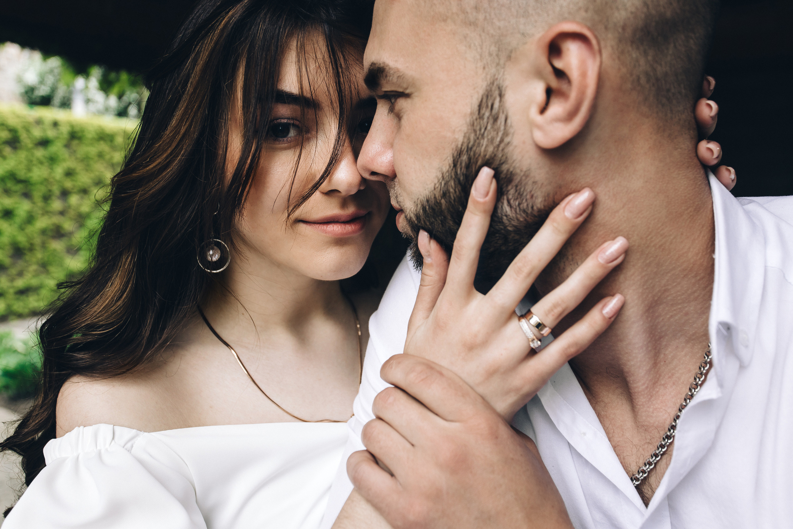 Анонс весілля Маші та Роми. Весільний та сімейний фотограф в Данії Вячеслав Логвинюк