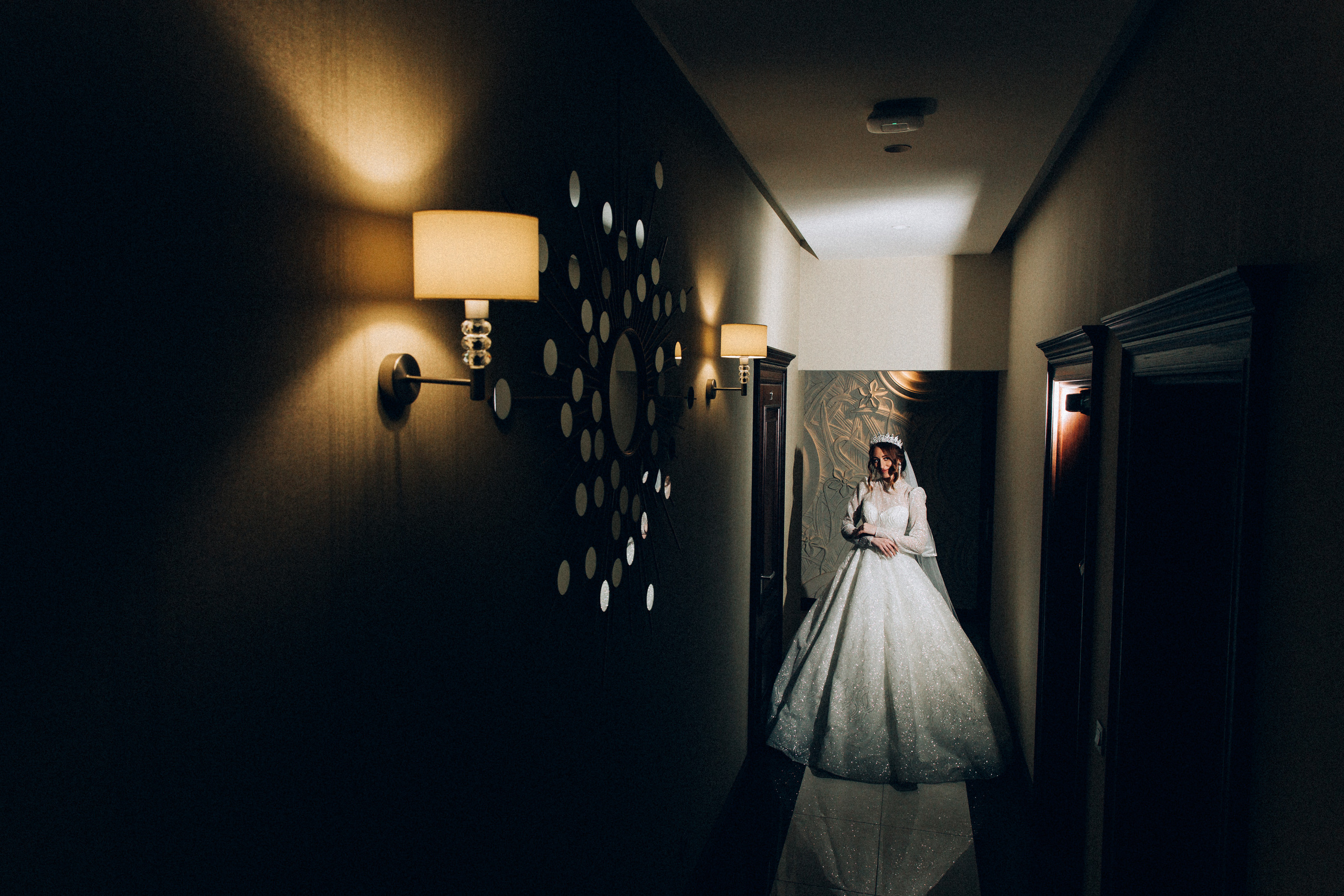 Весільний та сімейний фотограф в Данії Вячеслав Логвинюк