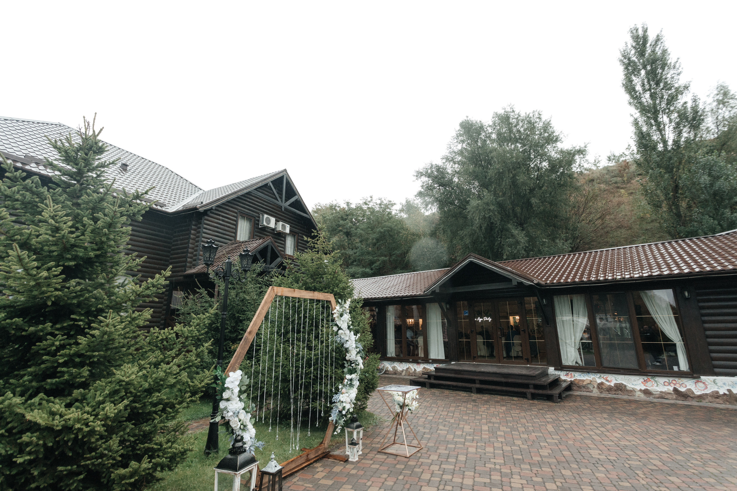 Анонс весілля Дмитра та Юлії. Весільний та сімейний фотограф в Данії Вячеслав Логвинюк