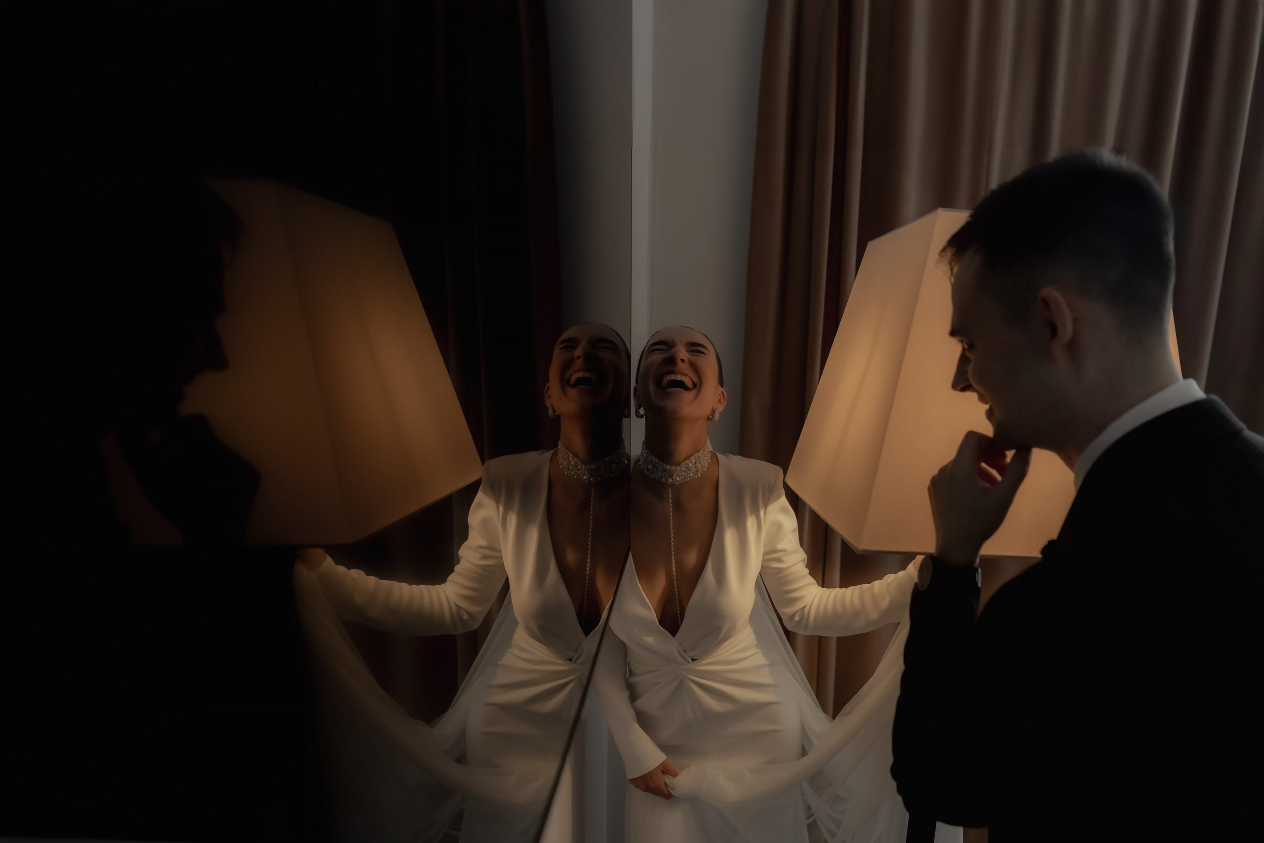 Весільний та сімейний фотограф в Данії Вячеслав Логвинюк