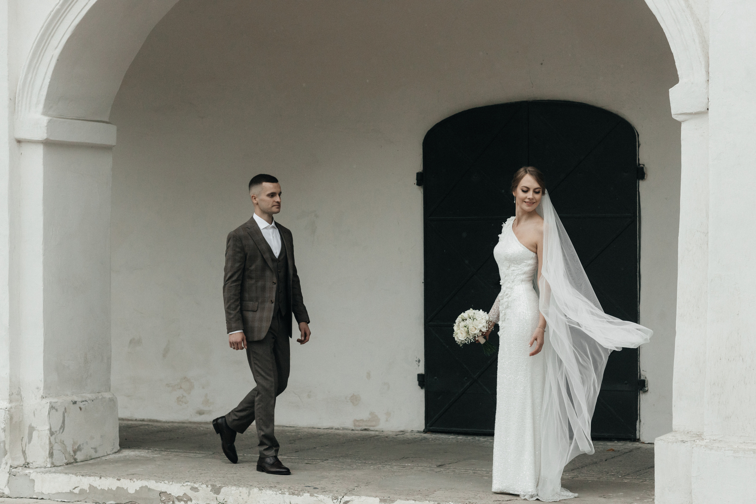 Анонс весілля Дмитра та Юлії. Весільний та сімейний фотограф в Данії Вячеслав Логвинюк