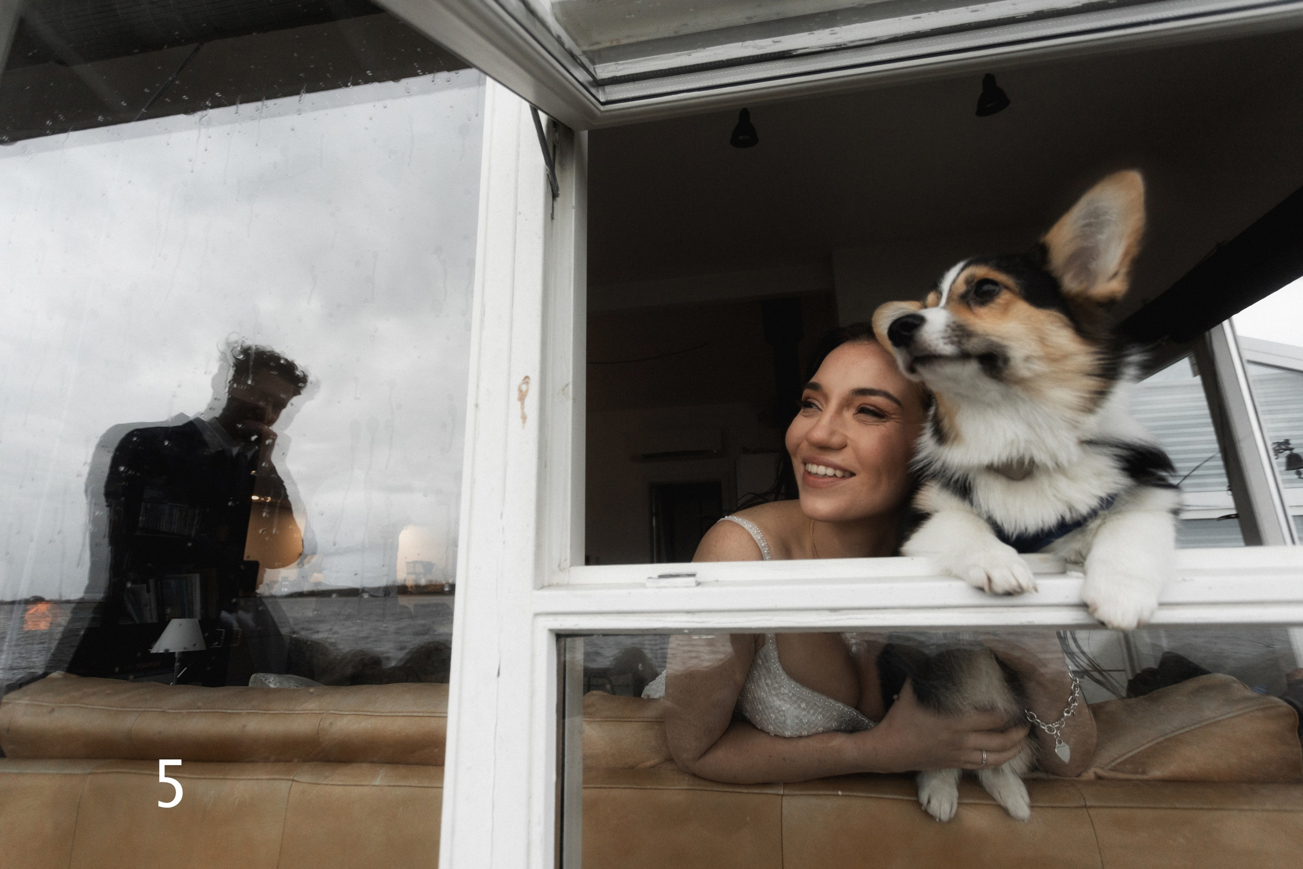 Весільний та сімейний фотограф в Данії Вячеслав Логвинюк