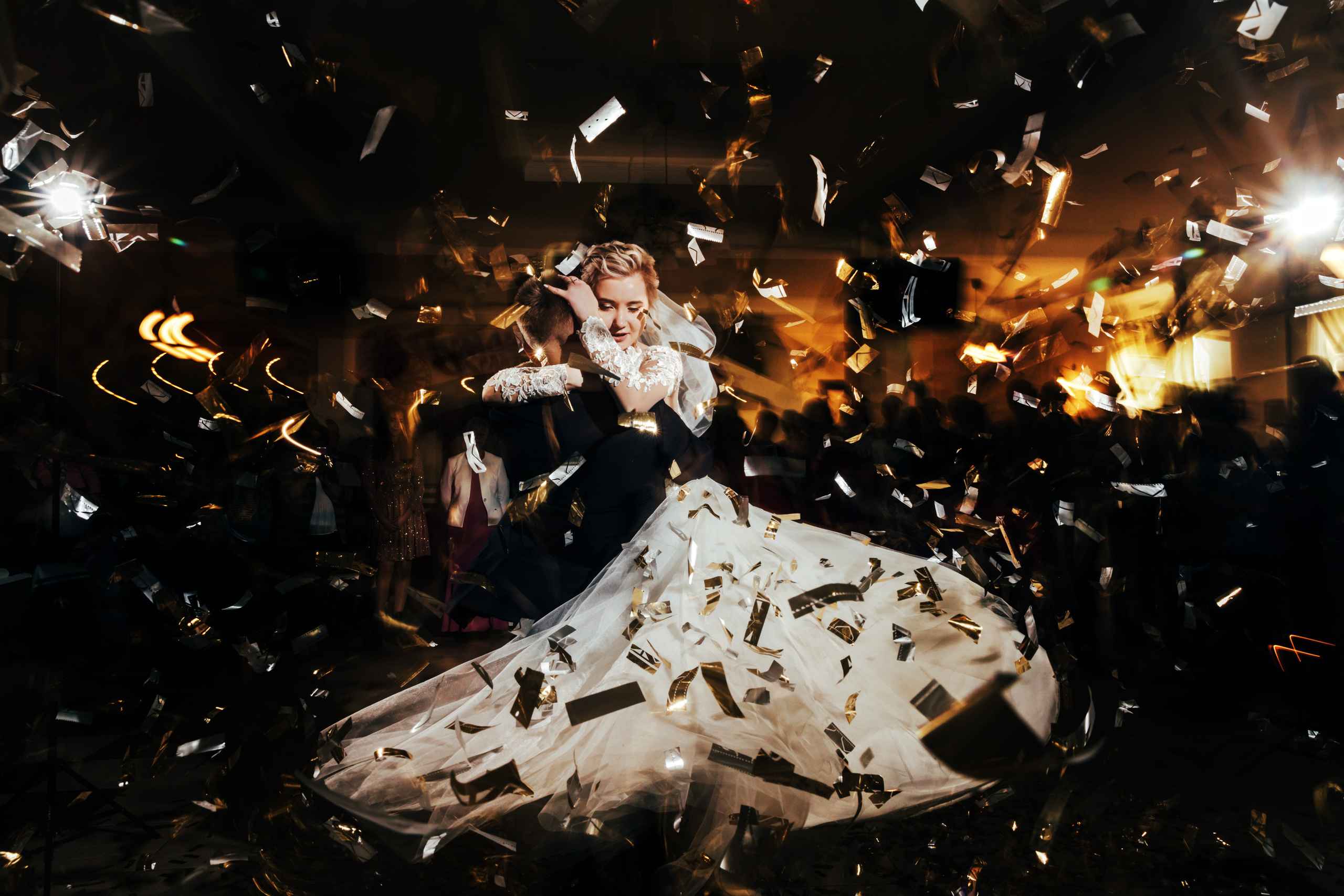 Весільний та сімейний фотограф в Данії Вячеслав Логвинюк