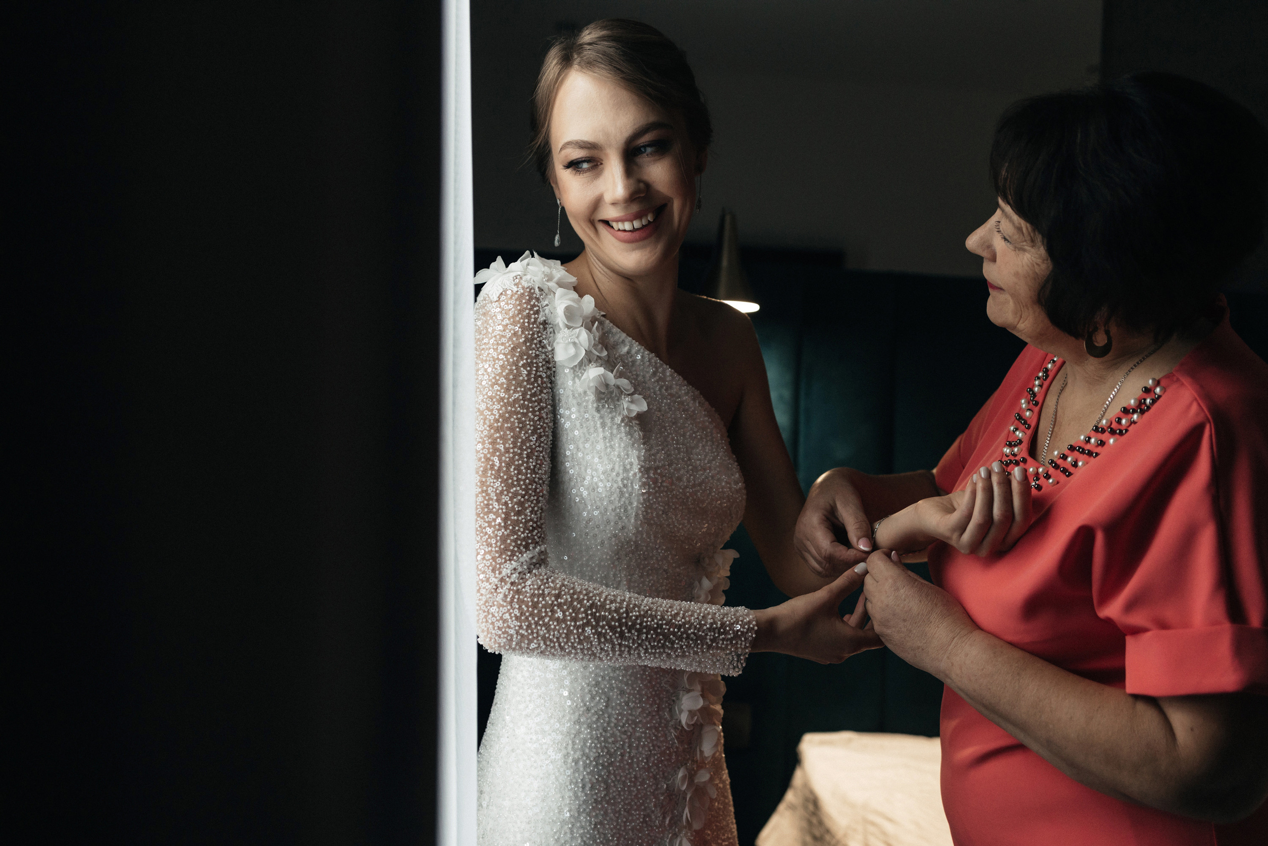 Анонс весілля Дмитра та Юлії. Весільний та сімейний фотограф в Данії Вячеслав Логвинюк