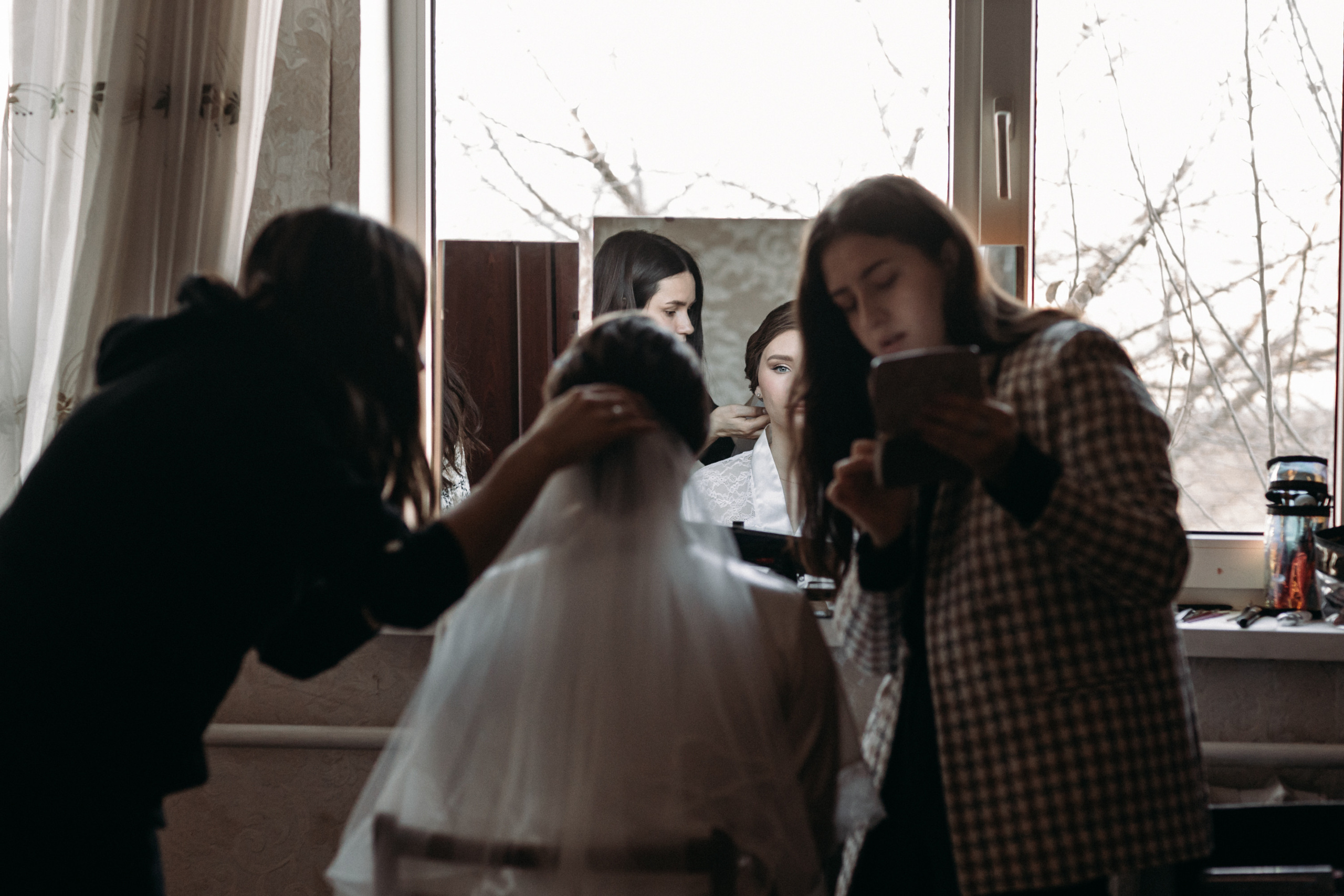 Анонс першого весілля сезону 2022 Даші та Юри. Весільний та сімейний фотограф в Данії Вячеслав Логвинюк