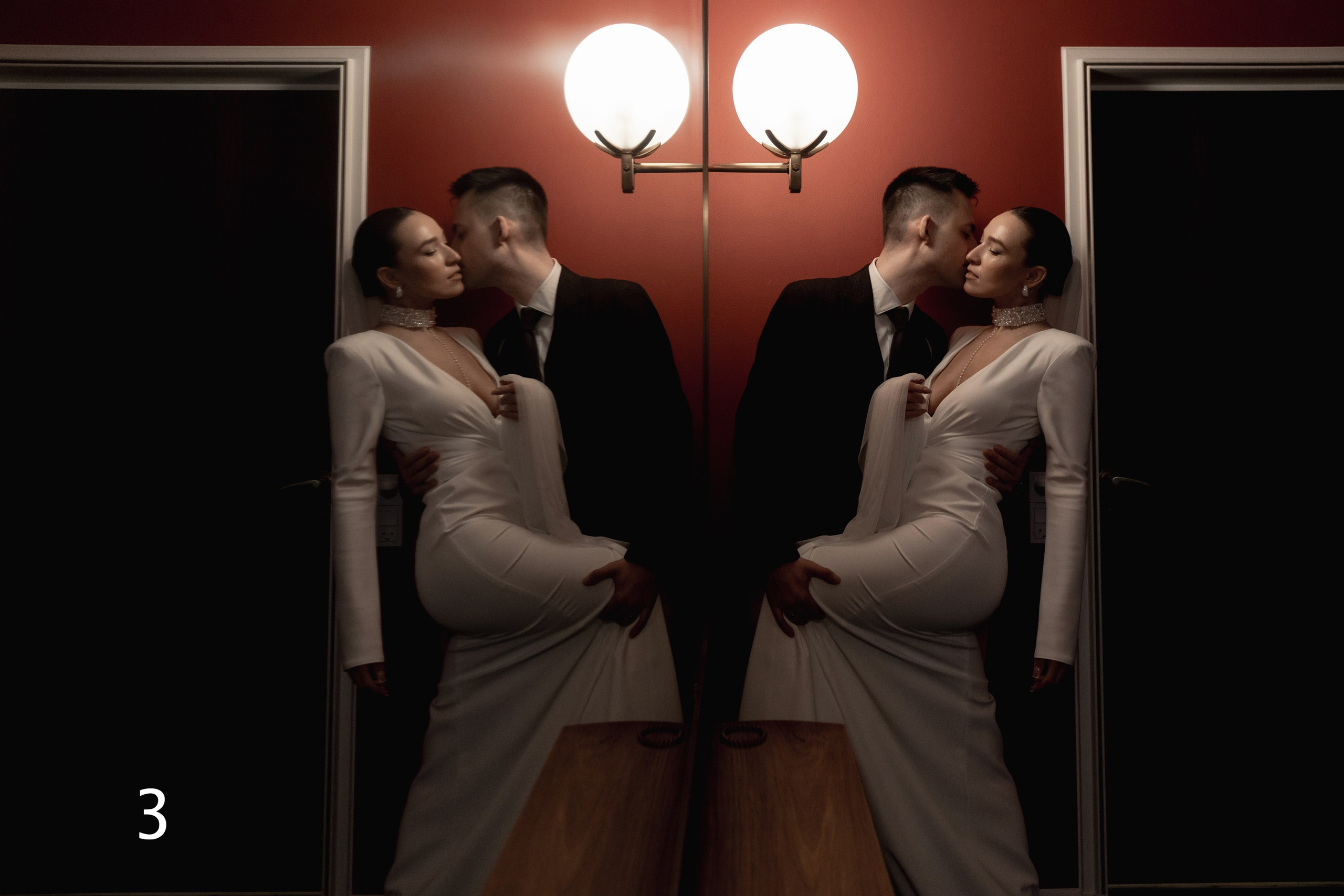 Весільний та сімейний фотограф в Данії Вячеслав Логвинюк