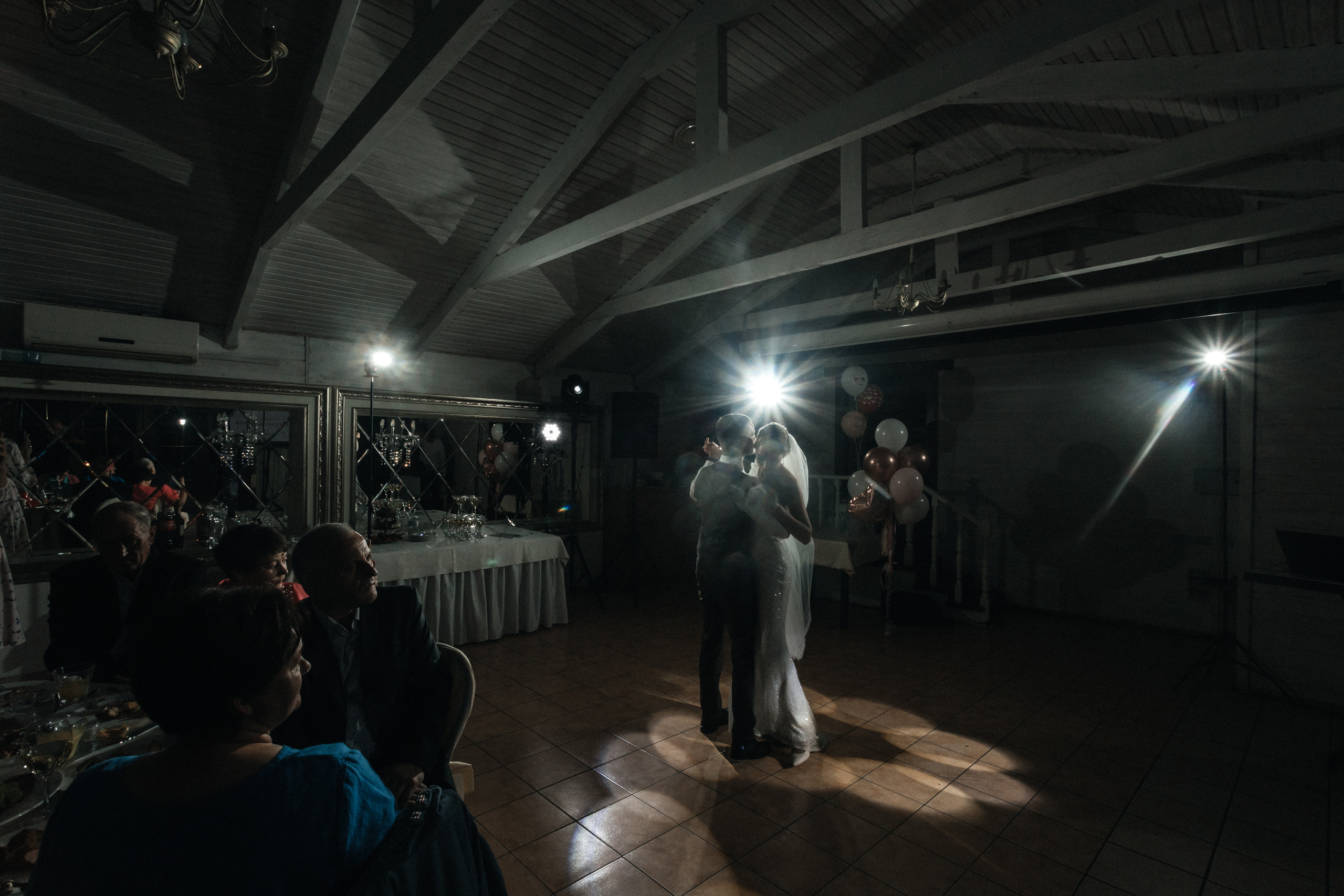 Анонс весілля Дмитра та Юлії. Весільний та сімейний фотограф в Данії Вячеслав Логвинюк