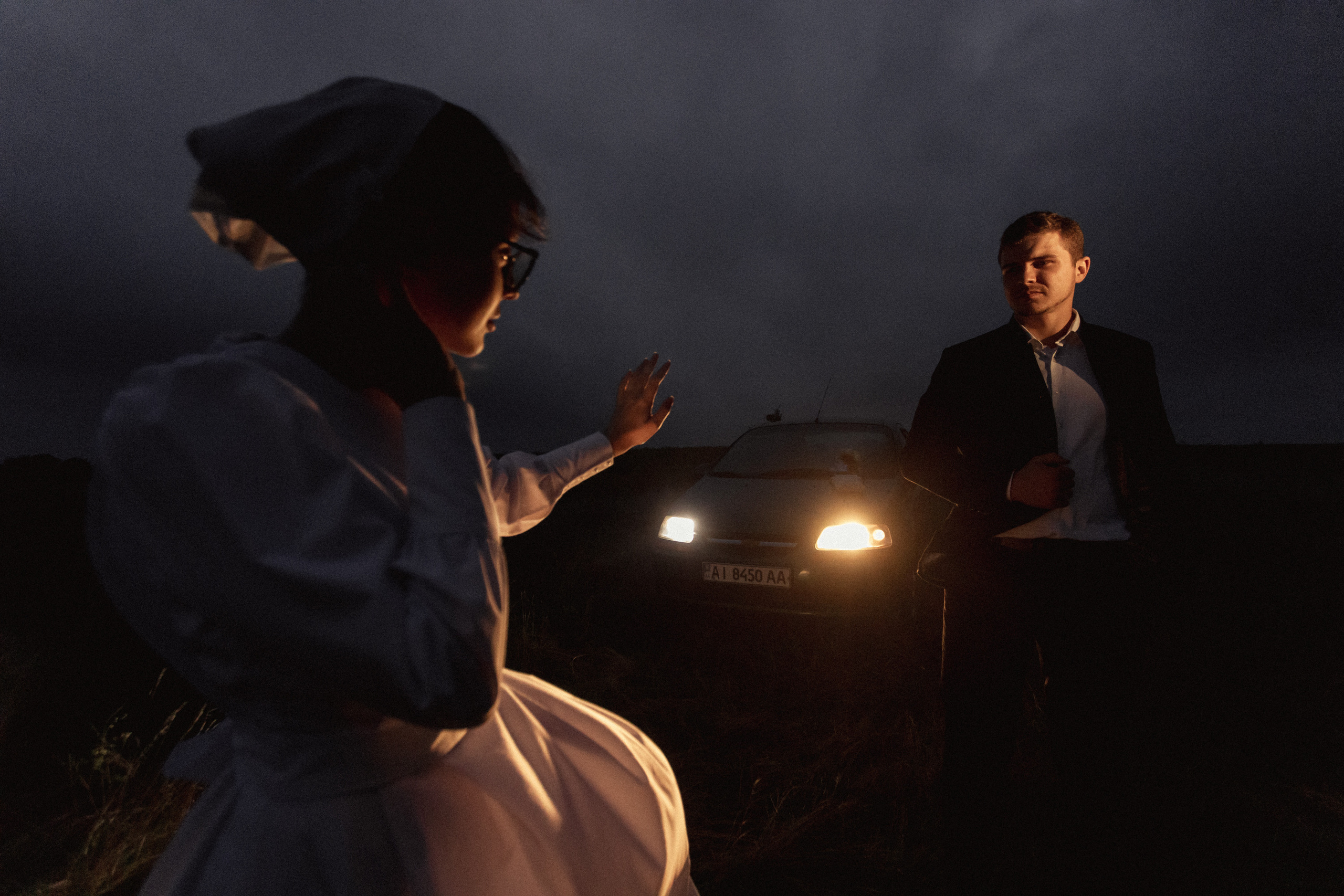 Весільний та сімейний фотограф в Данії Вячеслав Логвинюк