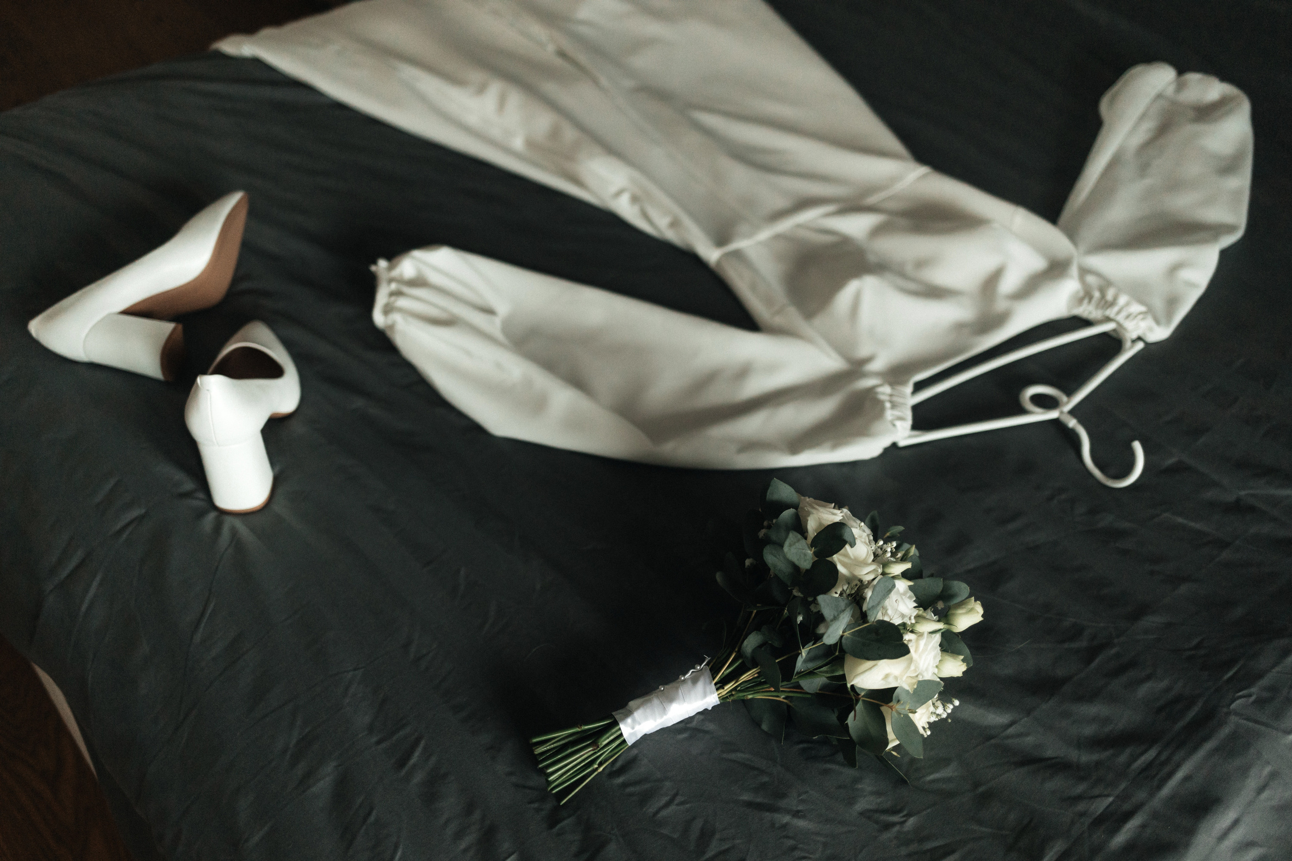 Анонс весілля Інни та Ярослава. Весільний та сімейний фотограф в Данії Вячеслав Логвинюк