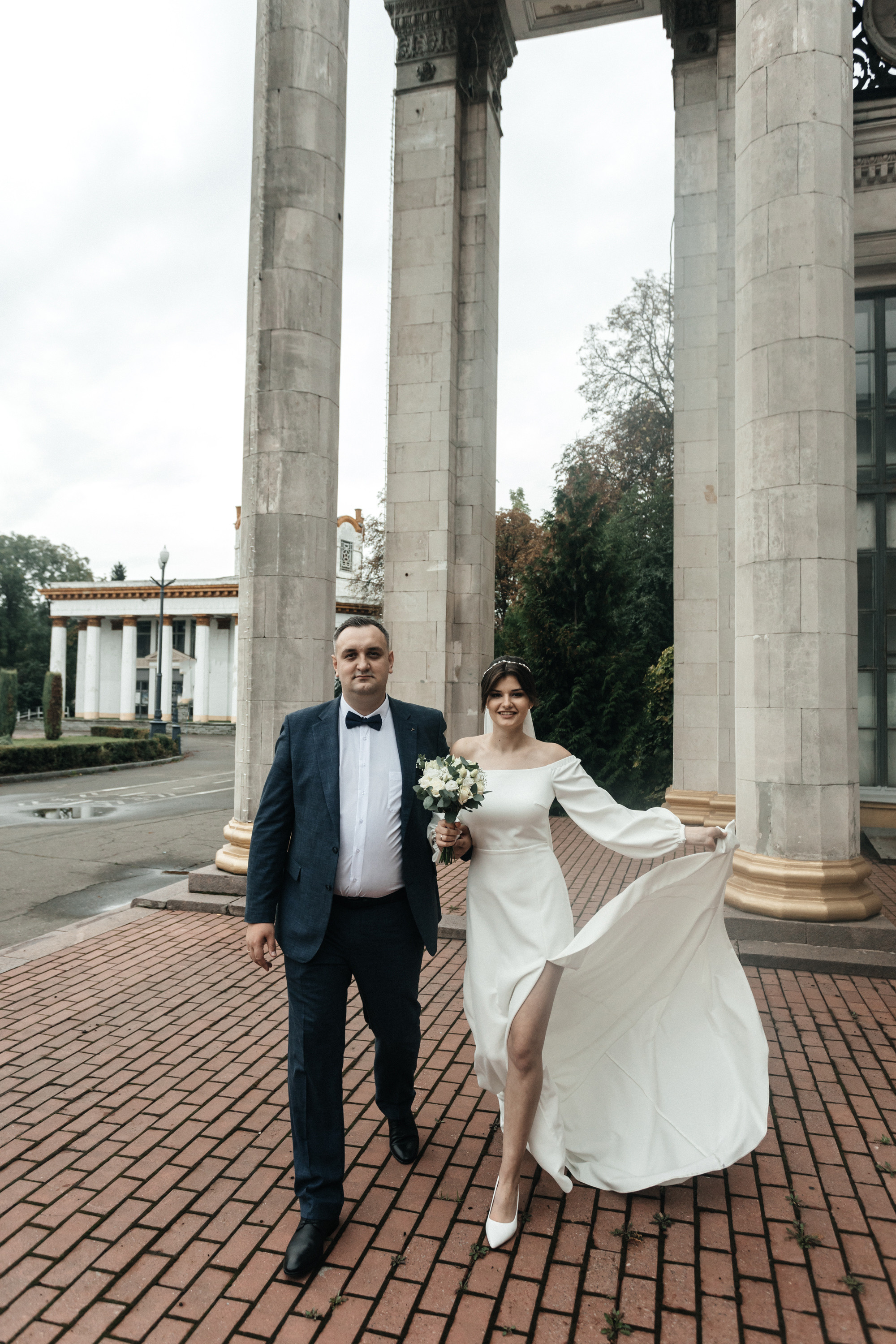 Анонс весілля Інни та Ярослава. Весільний та сімейний фотограф в Данії Вячеслав Логвинюк