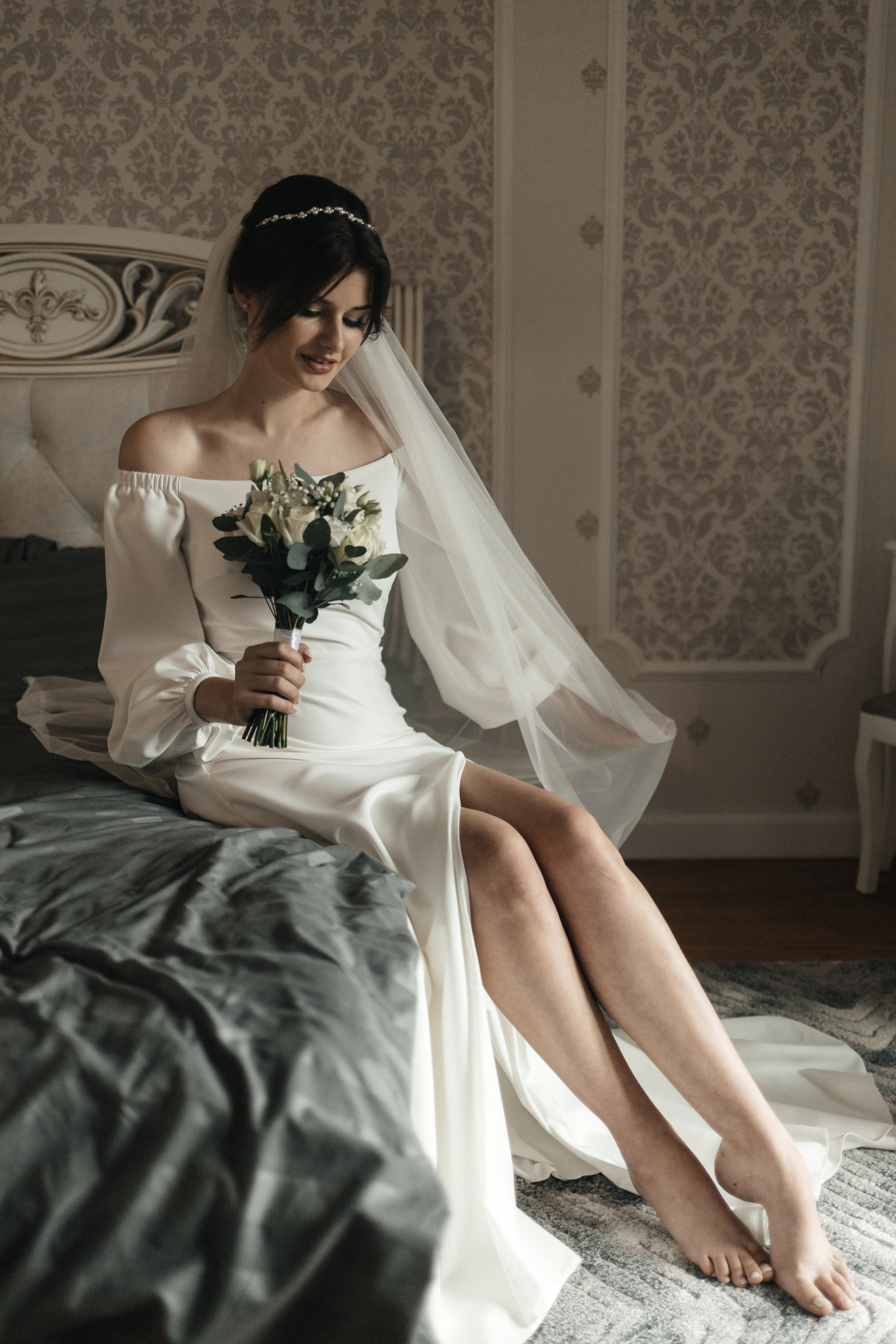 Анонс весілля Інни та Ярослава. Весільний та сімейний фотограф в Данії Вячеслав Логвинюк