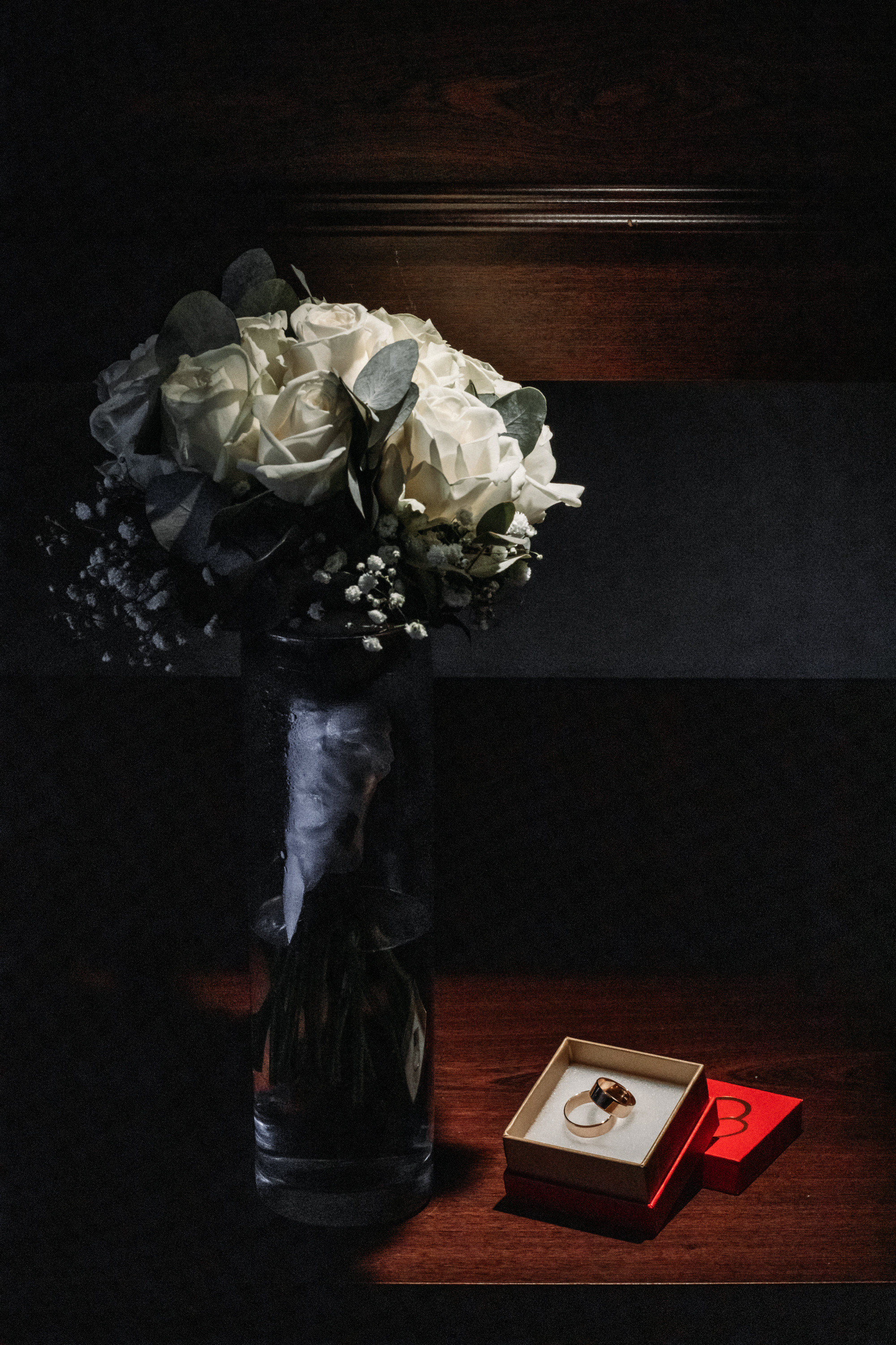 Анонс першого весілля сезону 2022 Даші та Юри. Весільний та сімейний фотограф в Данії Вячеслав Логвинюк