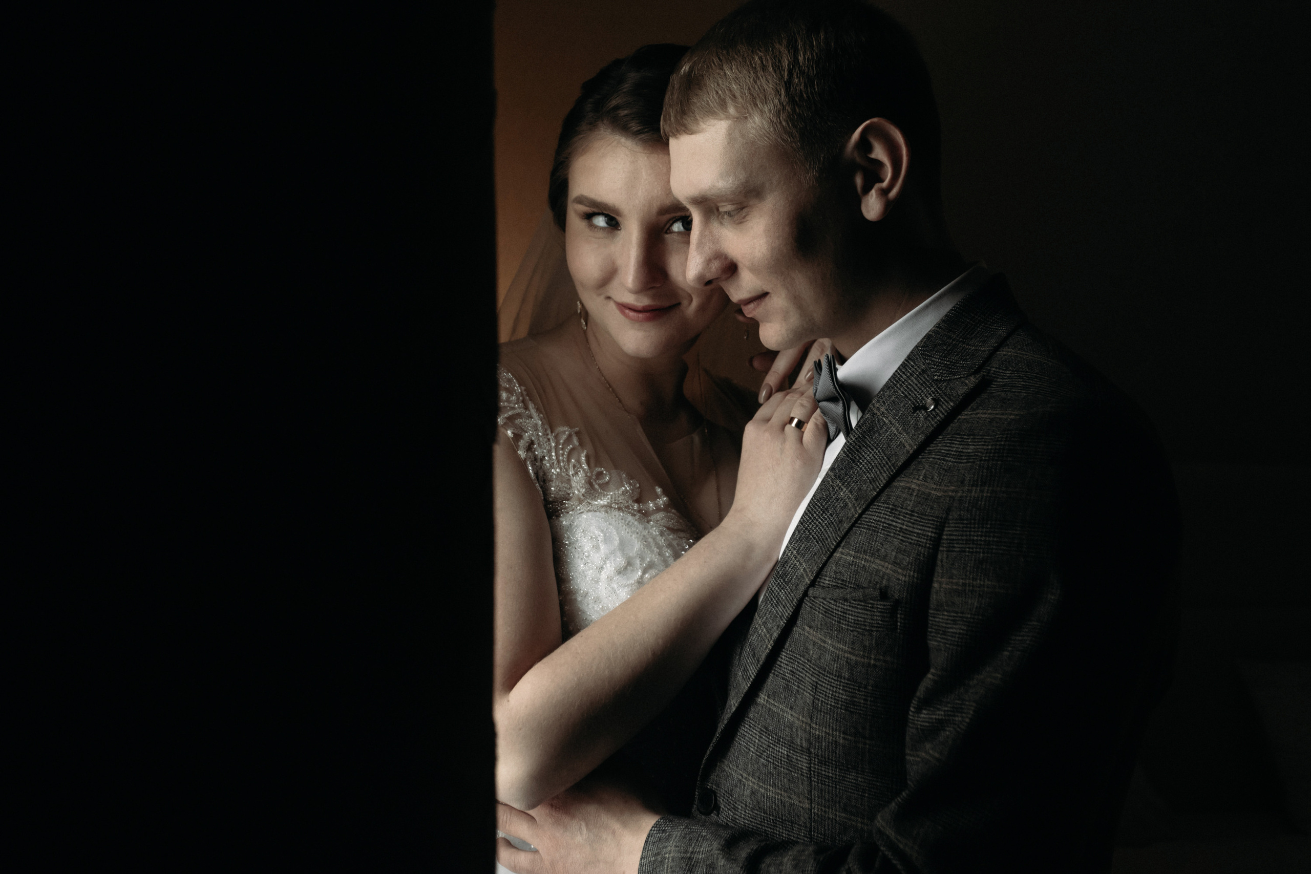 Анонс першого весілля сезону 2022 Даші та Юри. Весільний та сімейний фотограф в Данії Вячеслав Логвинюк