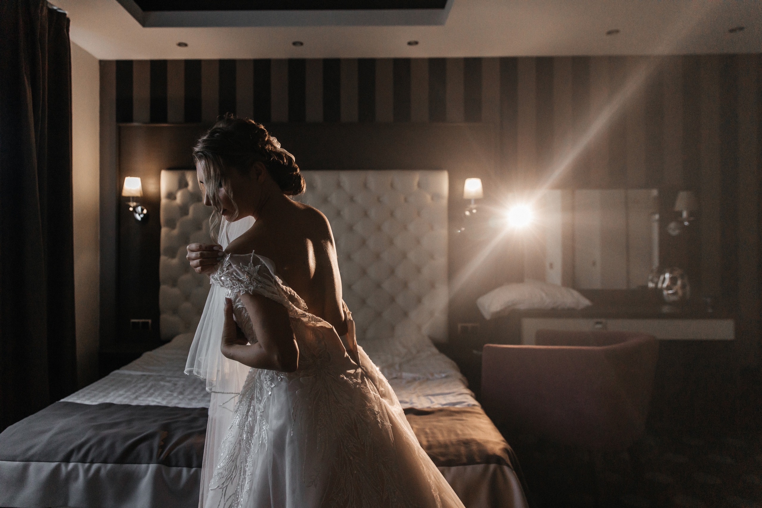 Весільний та сімейний фотограф в Данії Вячеслав Логвинюк