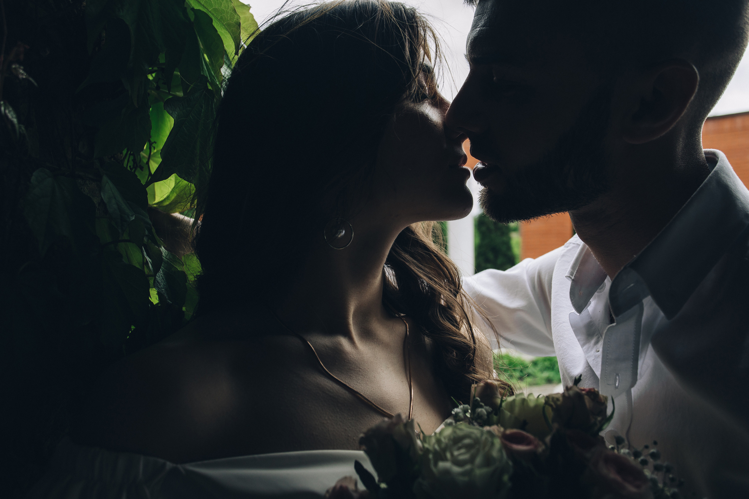 Анонс весілля Маші та Роми. Весільний та сімейний фотограф в Данії Вячеслав Логвинюк