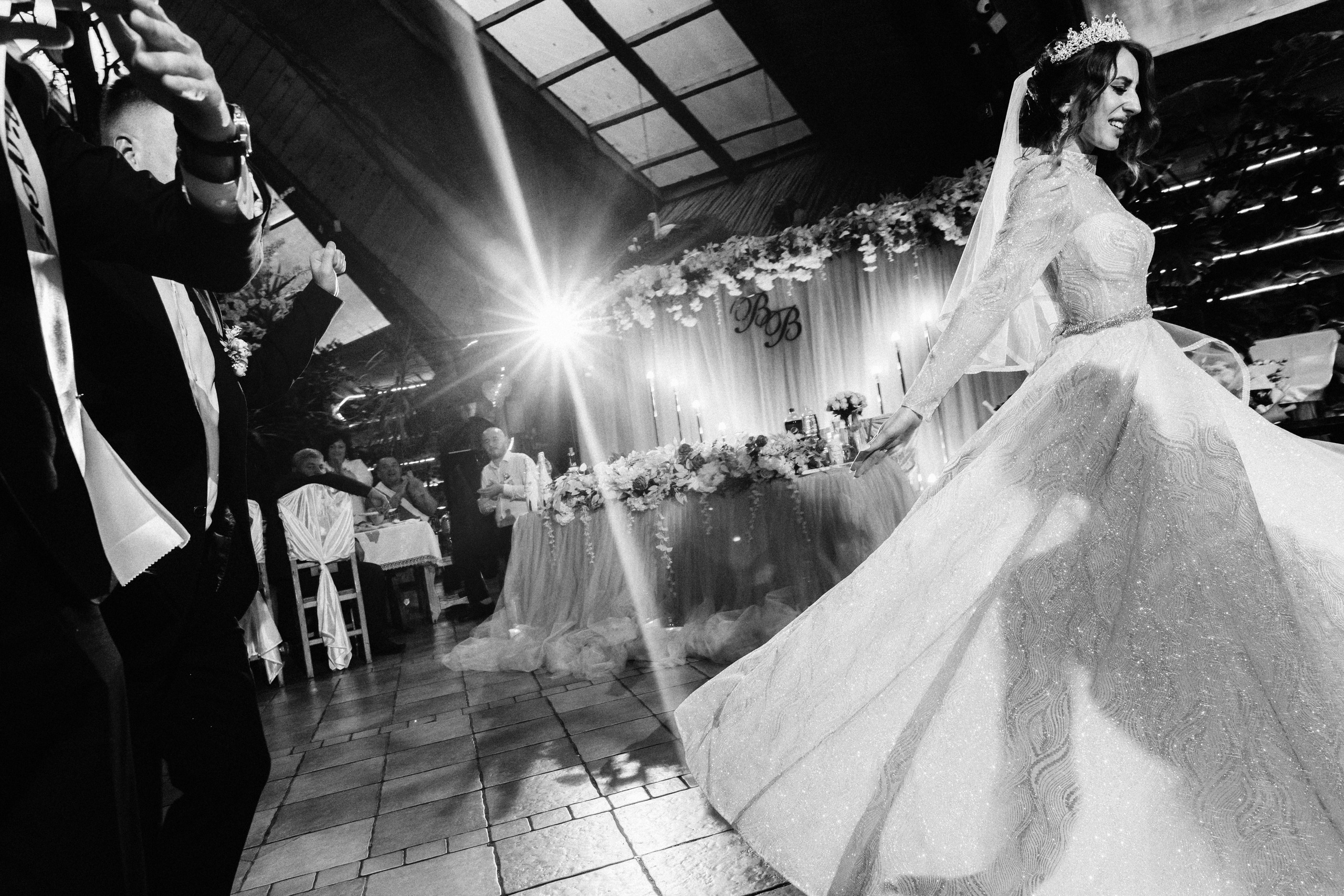 Весільний та сімейний фотограф в Данії Вячеслав Логвинюк