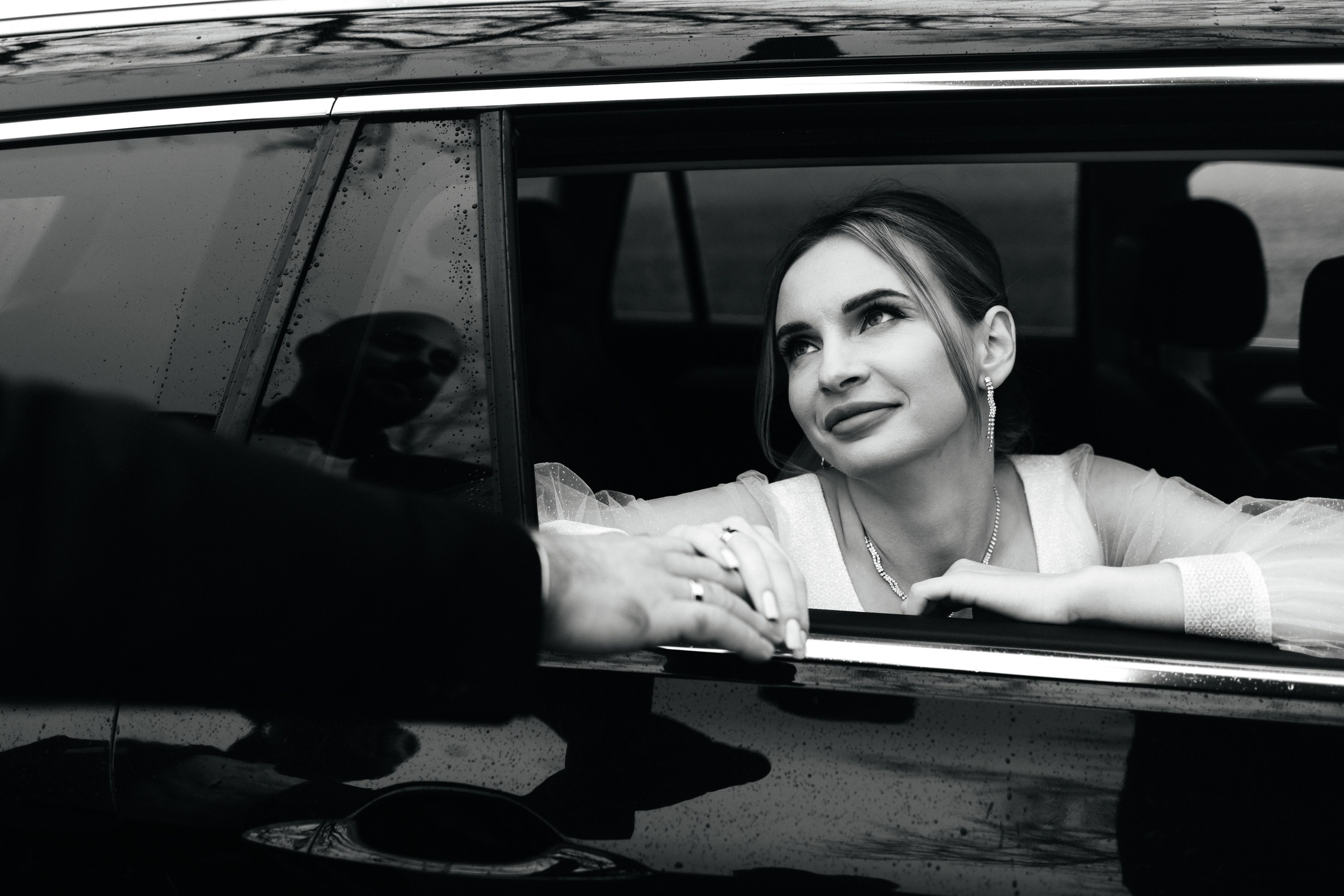 Весільний та сімейний фотограф в Данії Вячеслав Логвинюк