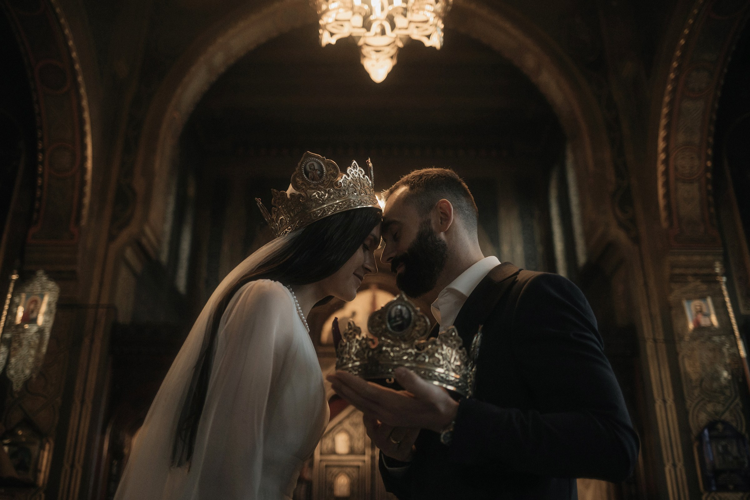 Весільний та сімейний фотограф в Данії Вячеслав Логвинюк