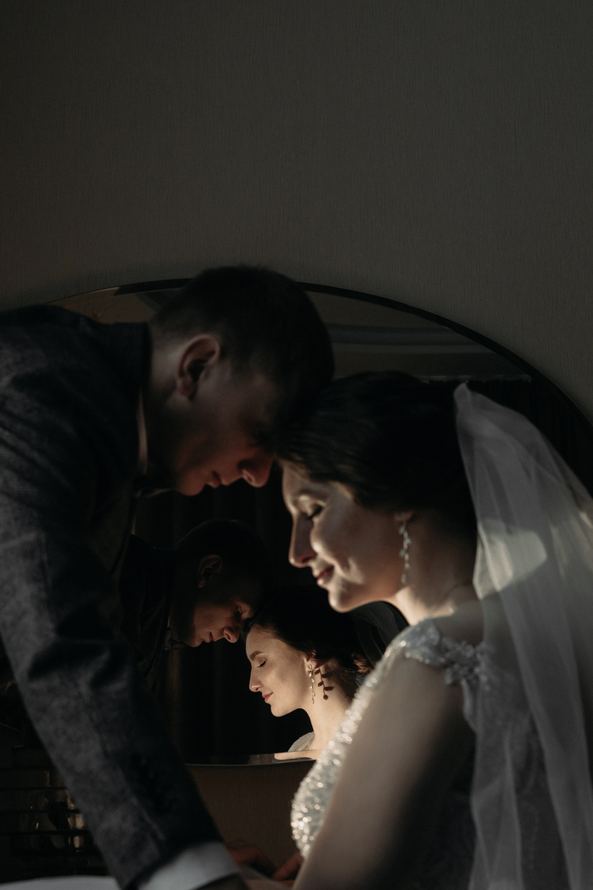 Анонс першого весілля сезону 2022 Даші та Юри. Весільний та сімейний фотограф в Данії Вячеслав Логвинюк