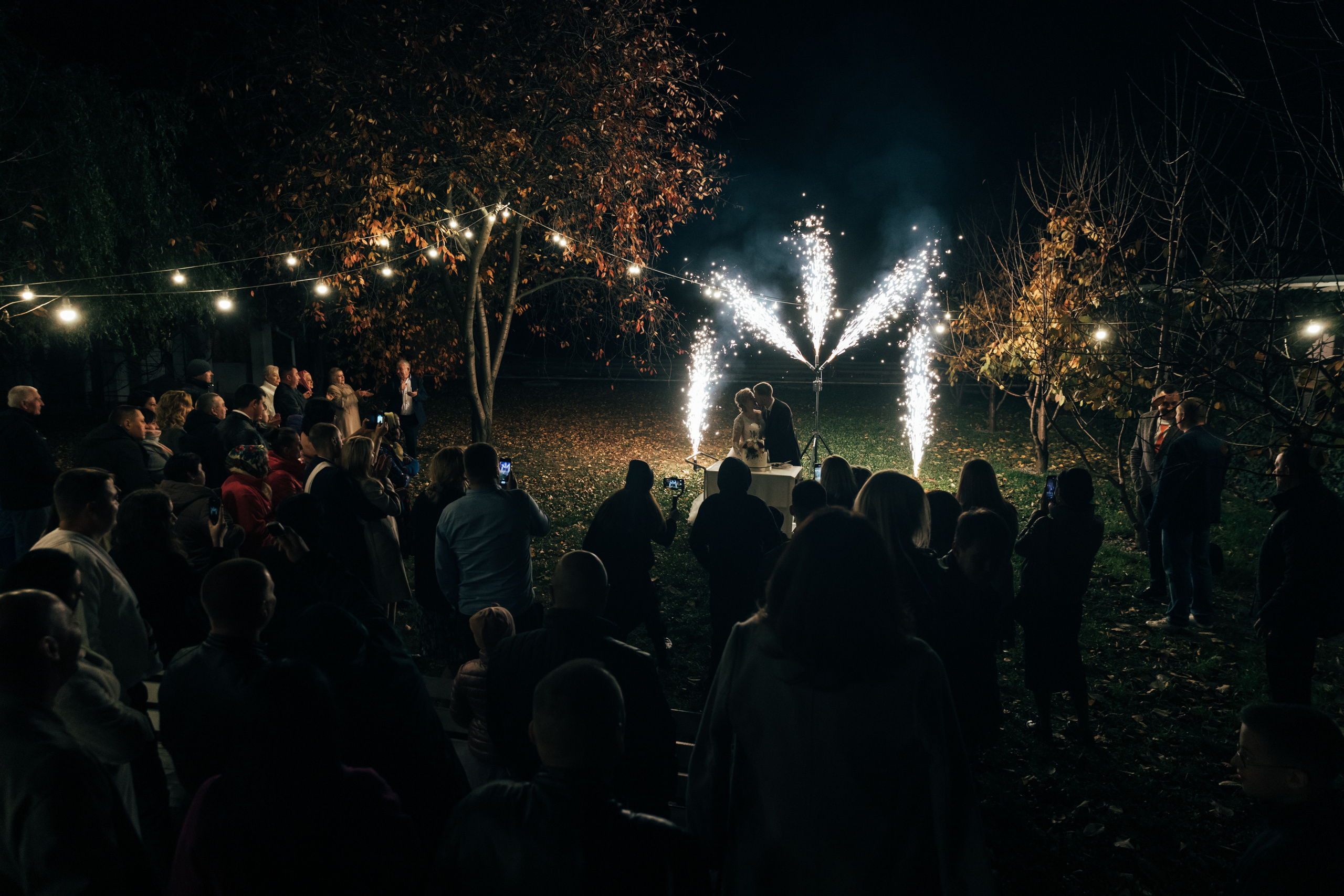 Весільний та сімейний фотограф в Данії Вячеслав Логвинюк