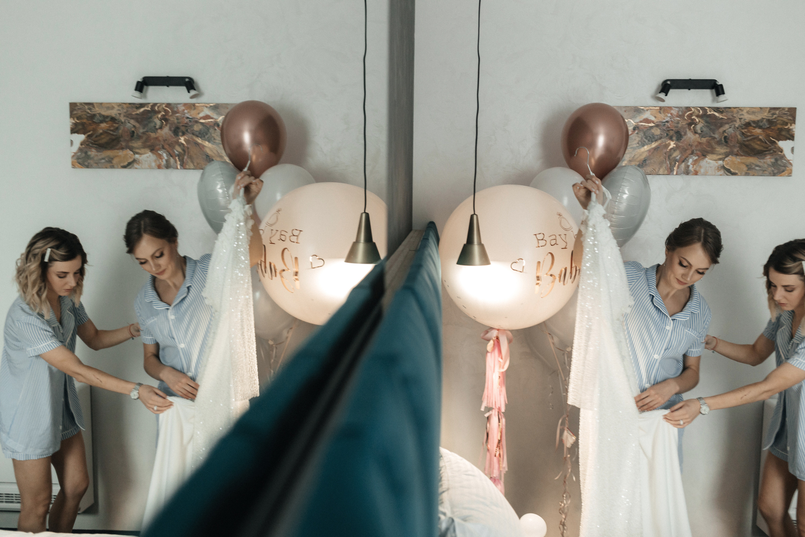 Анонс весілля Дмитра та Юлії. Весільний та сімейний фотограф в Данії Вячеслав Логвинюк