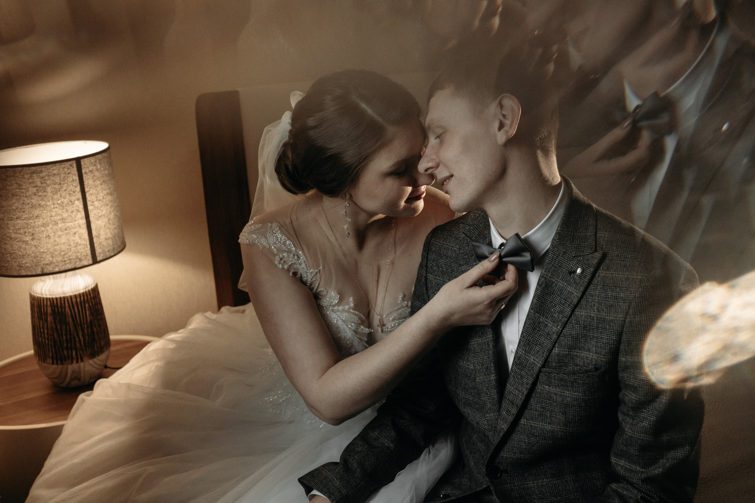 Анонс першого весілля сезону 2022 Даші та Юри. Весільний та сімейний фотограф в Данії Вячеслав Логвинюк