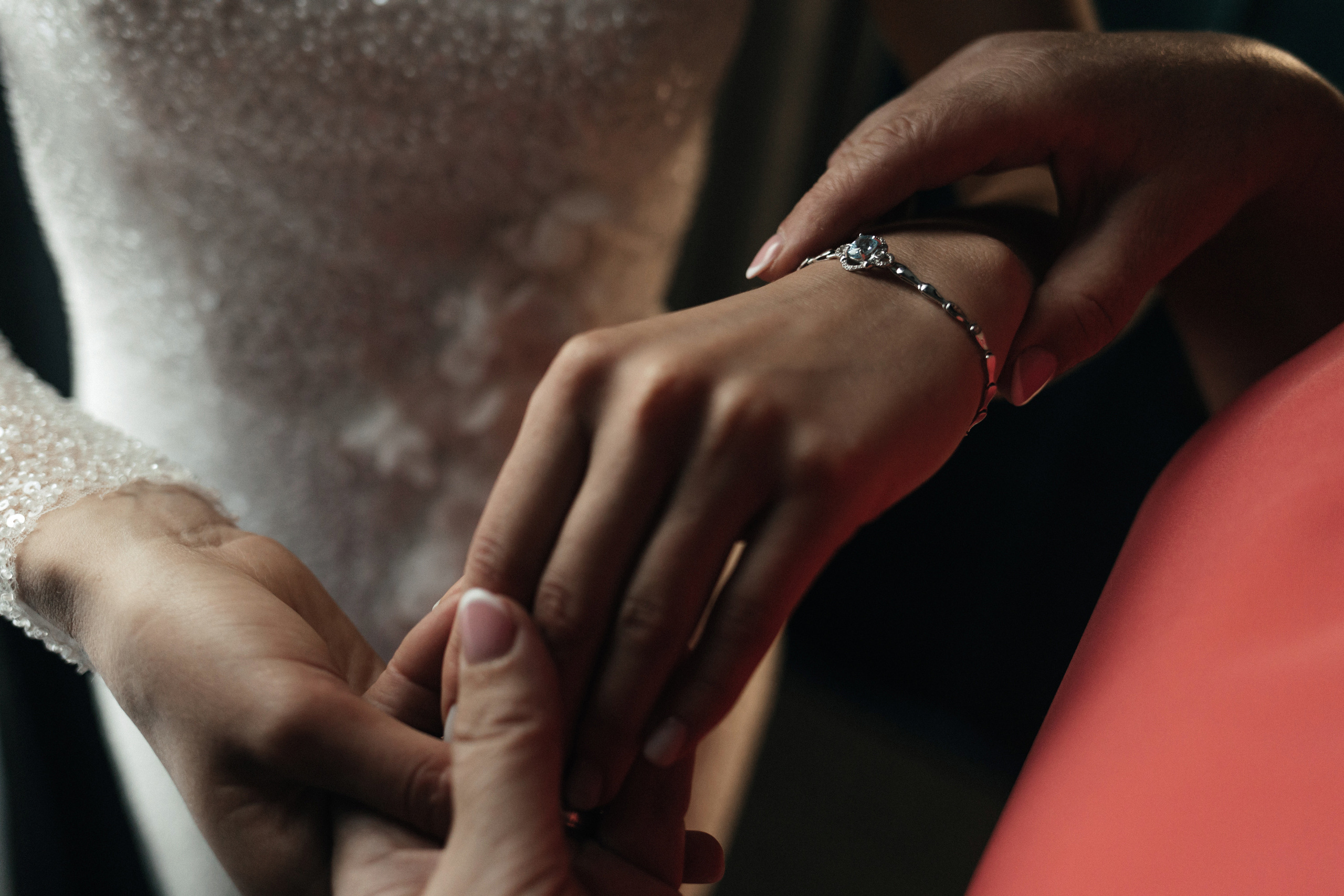 Анонс весілля Дмитра та Юлії. Весільний та сімейний фотограф в Данії Вячеслав Логвинюк