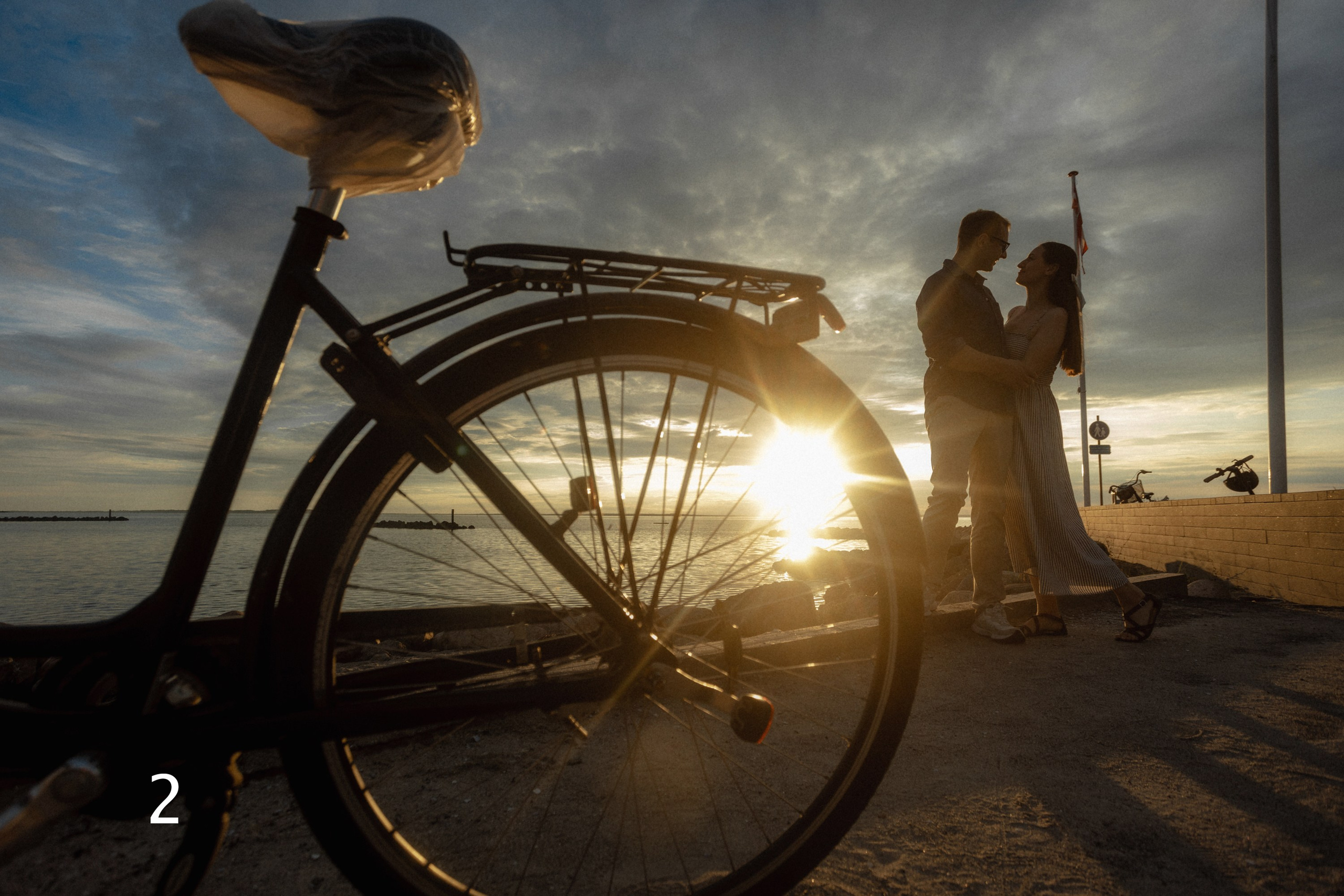 Весільний та сімейний фотограф в Данії Вячеслав Логвинюк