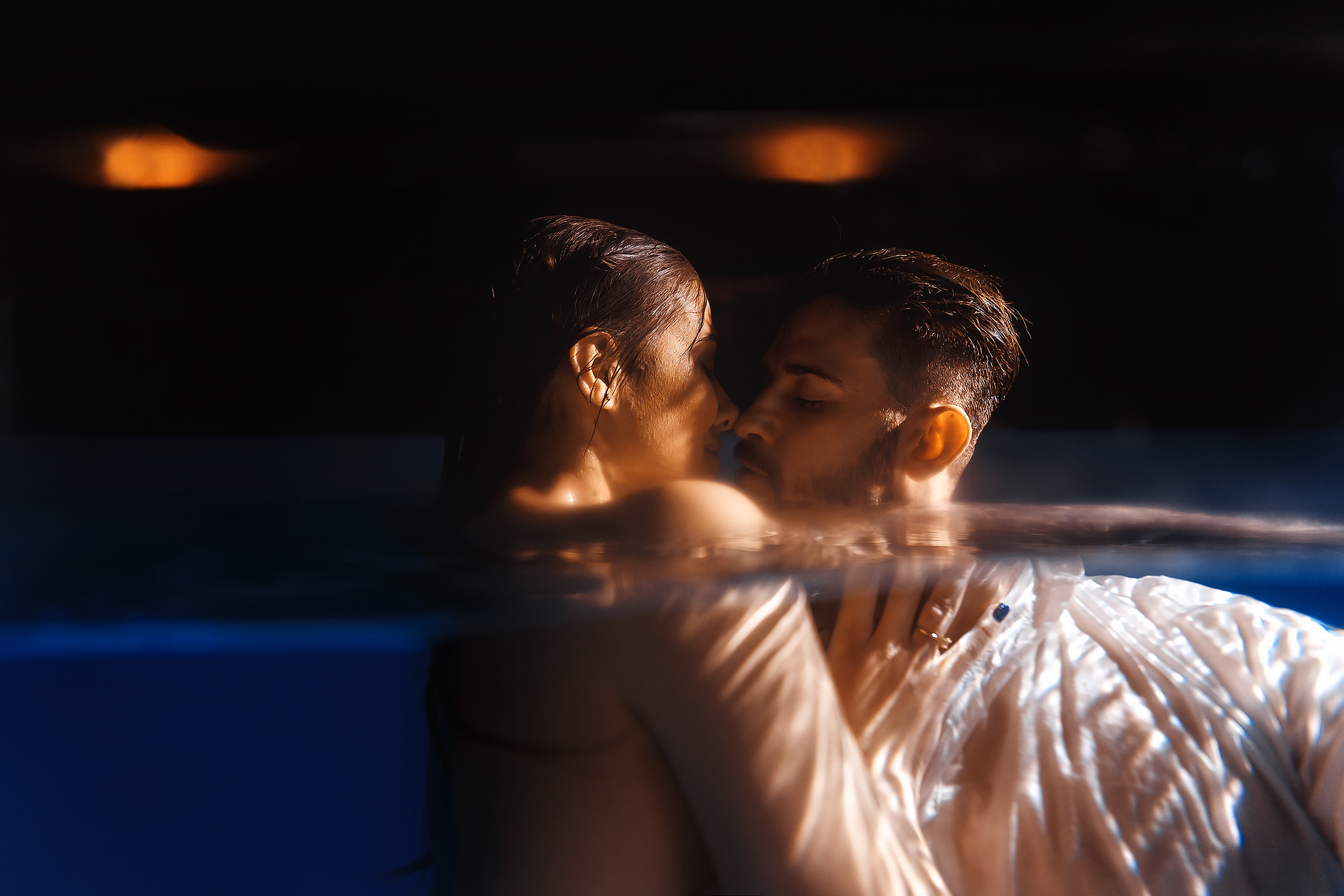 Весільний та сімейний фотограф в Данії Вячеслав Логвинюк