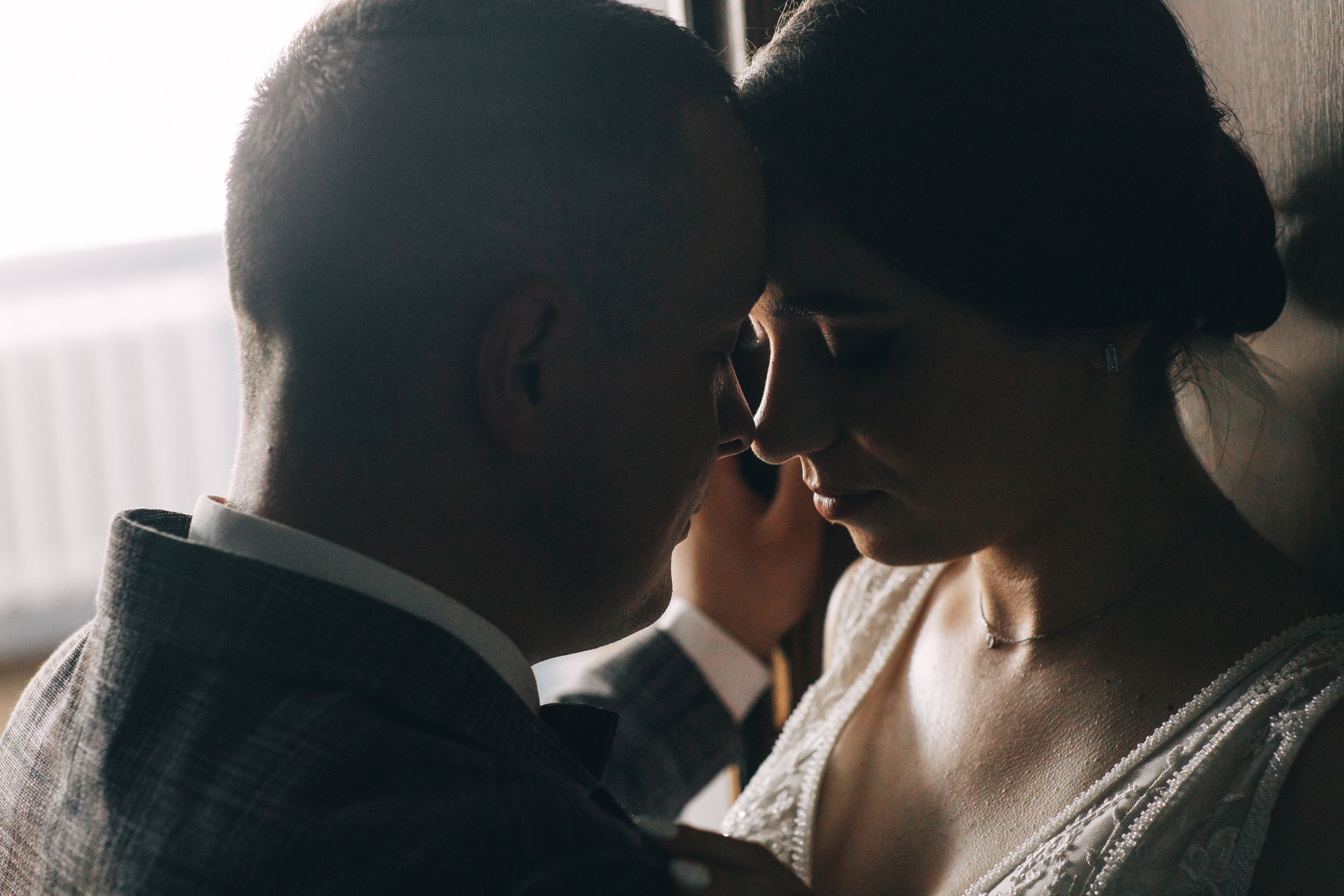 Весільний та сімейний фотограф в Данії Вячеслав Логвинюк