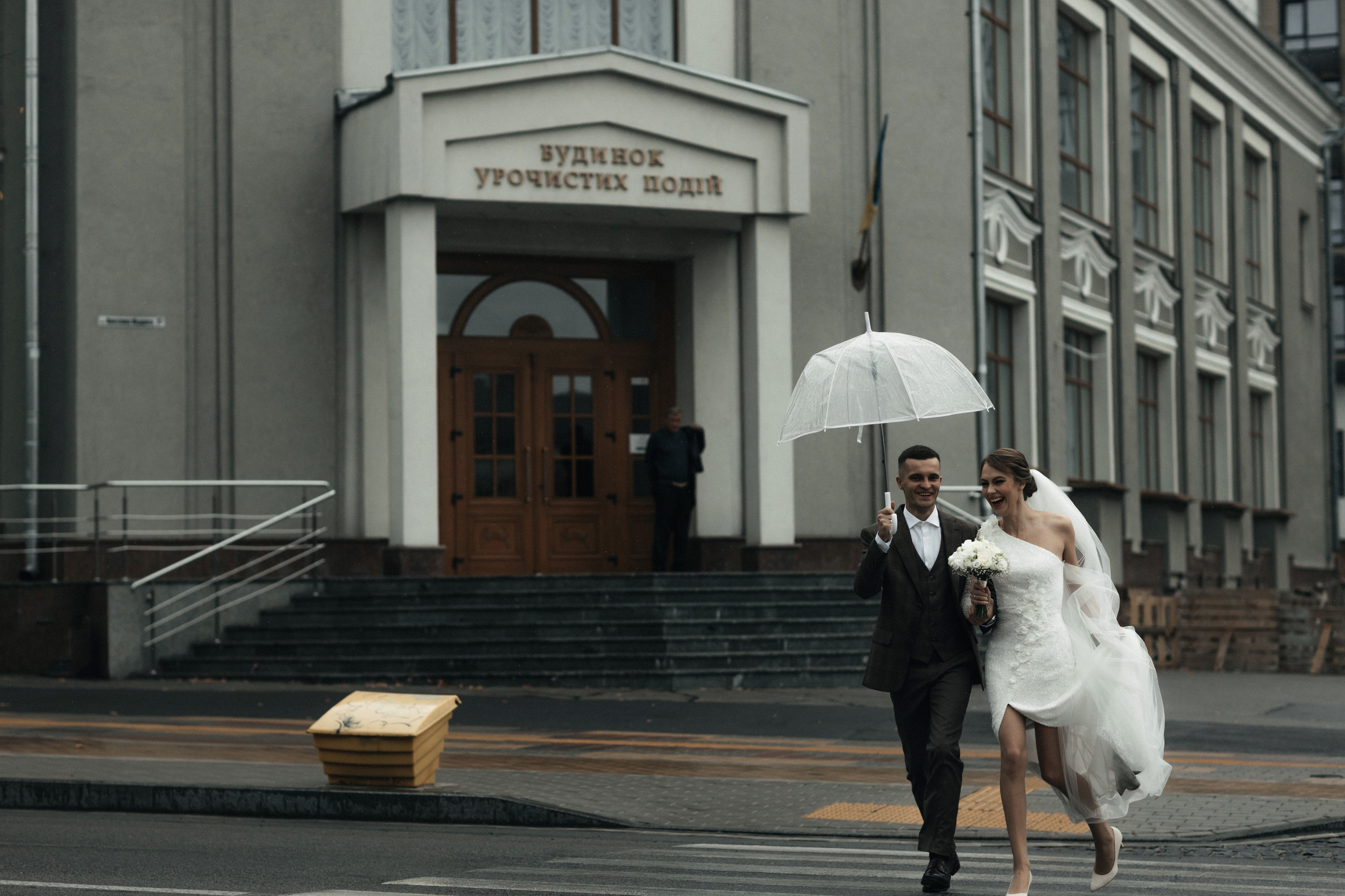 Анонс весілля Дмитра та Юлії. Весільний та сімейний фотограф в Данії Вячеслав Логвинюк