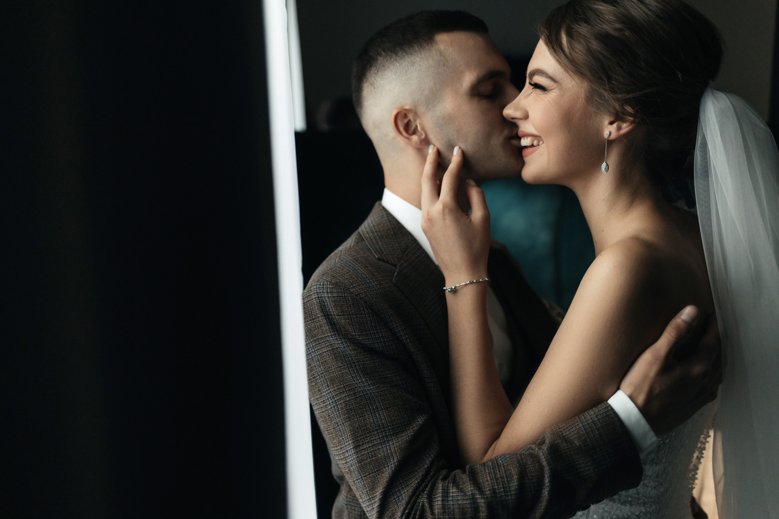 Анонс весілля Дмитра та Юлії. Весільний та сімейний фотограф в Данії Вячеслав Логвинюк