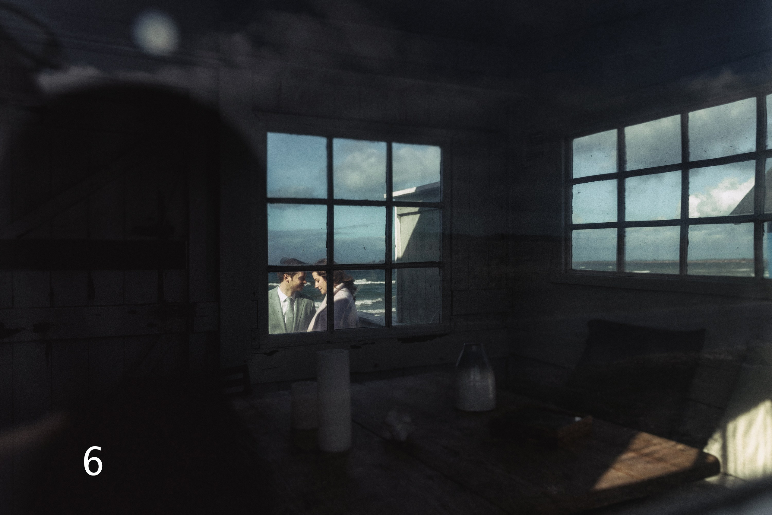 Весільний та сімейний фотограф в Данії Вячеслав Логвинюк