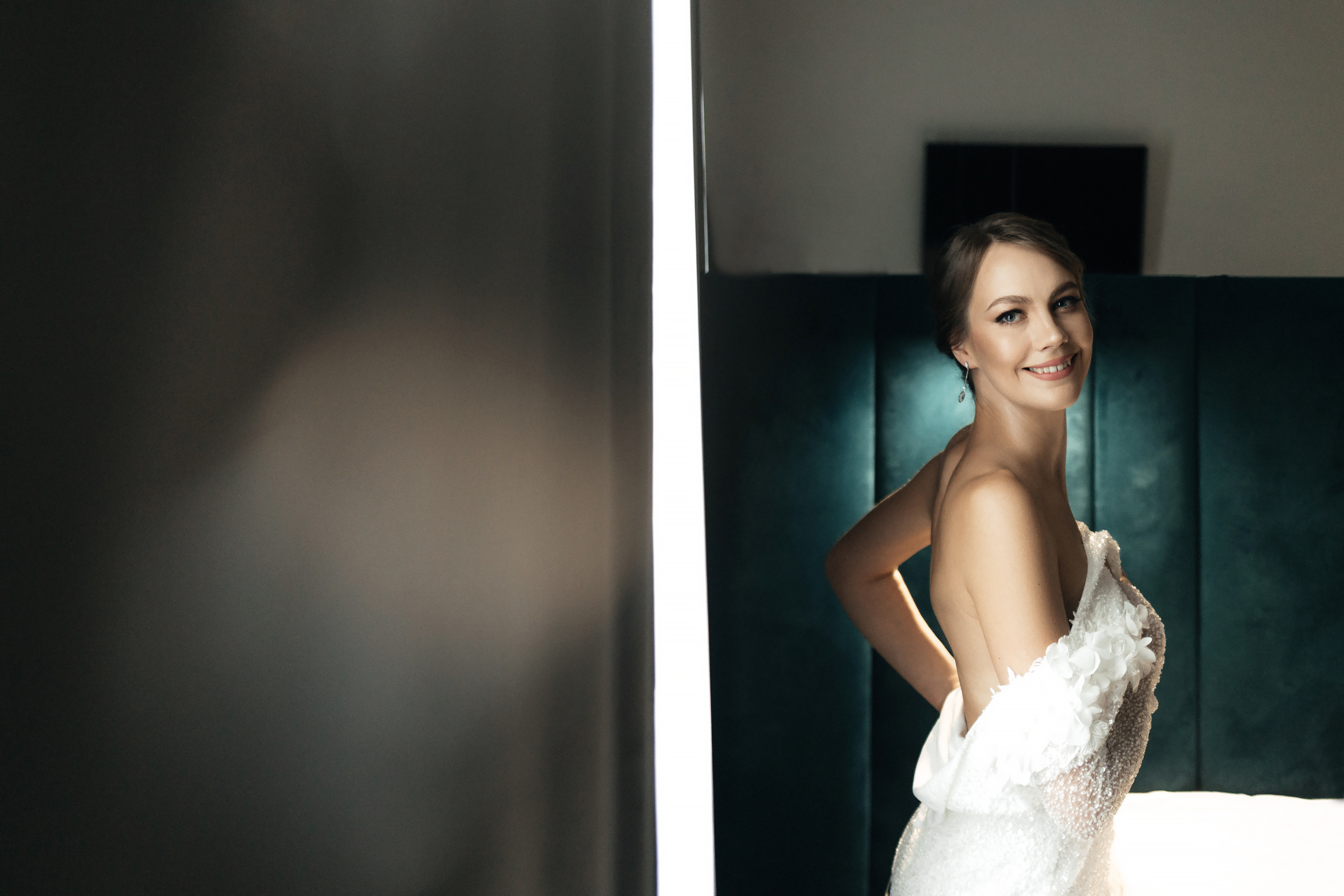 Анонс весілля Дмитра та Юлії. Весільний та сімейний фотограф в Данії Вячеслав Логвинюк