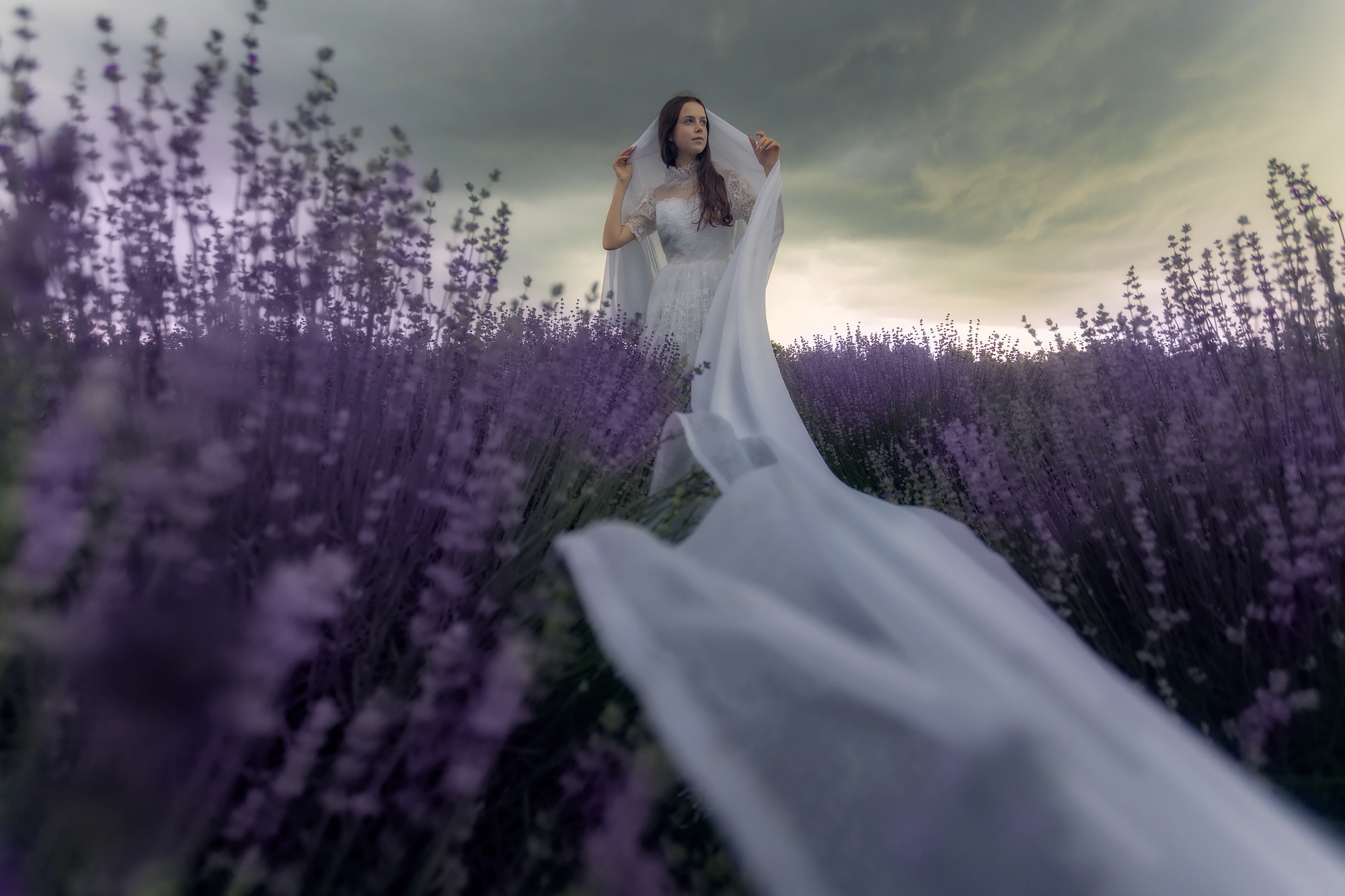 Весільний та сімейний фотограф в Данії Вячеслав Логвинюк