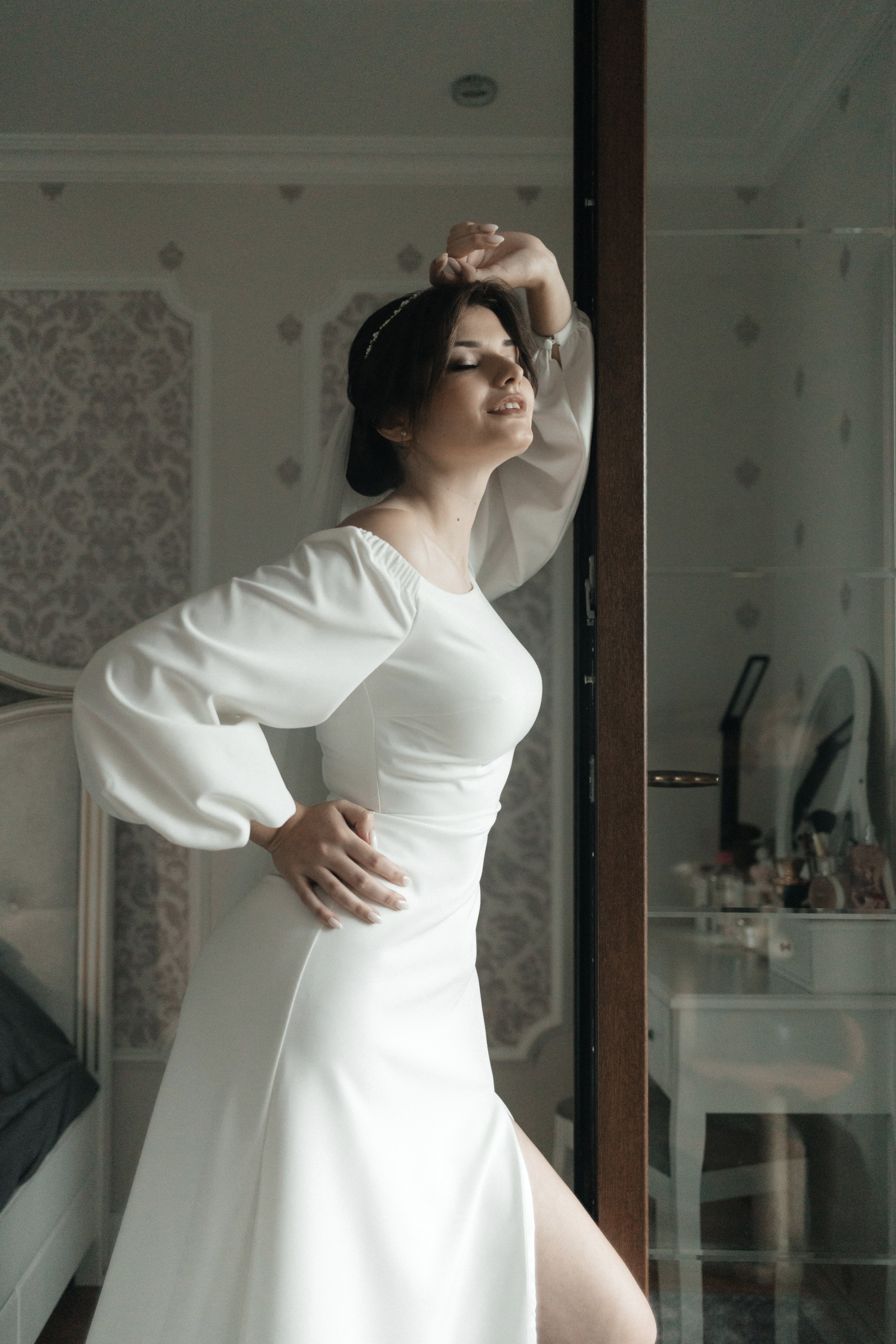 Анонс весілля Інни та Ярослава. Весільний та сімейний фотограф в Данії Вячеслав Логвинюк