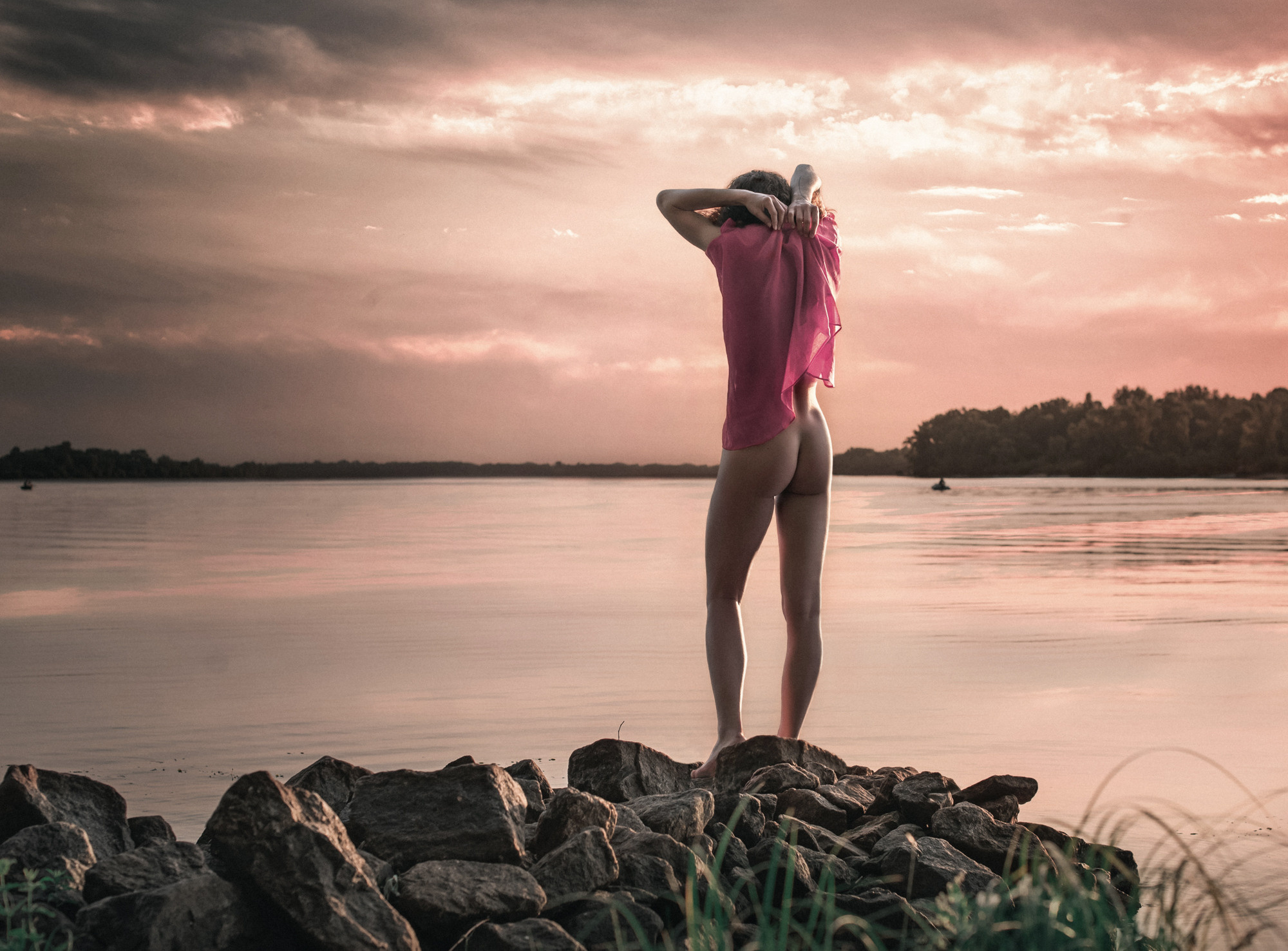 Моя виставка | My exhibition. Фотограф Ніна Тарашкевич | Київ | Чуттєві Портрети, Лавсторі